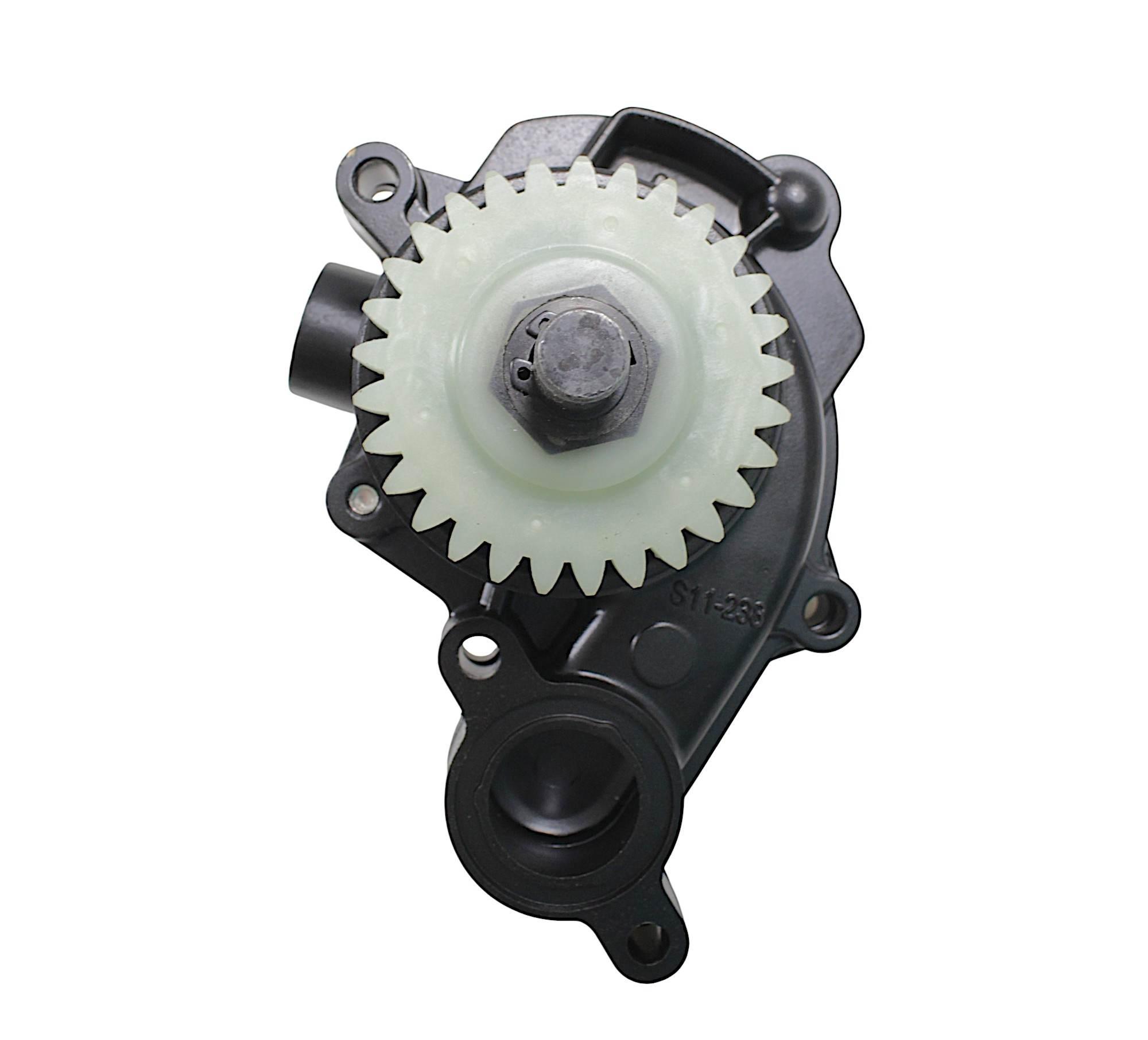 Pompa wody power force yamaha mt09 14-20 xsr900 16-21 - zdjęcie 3