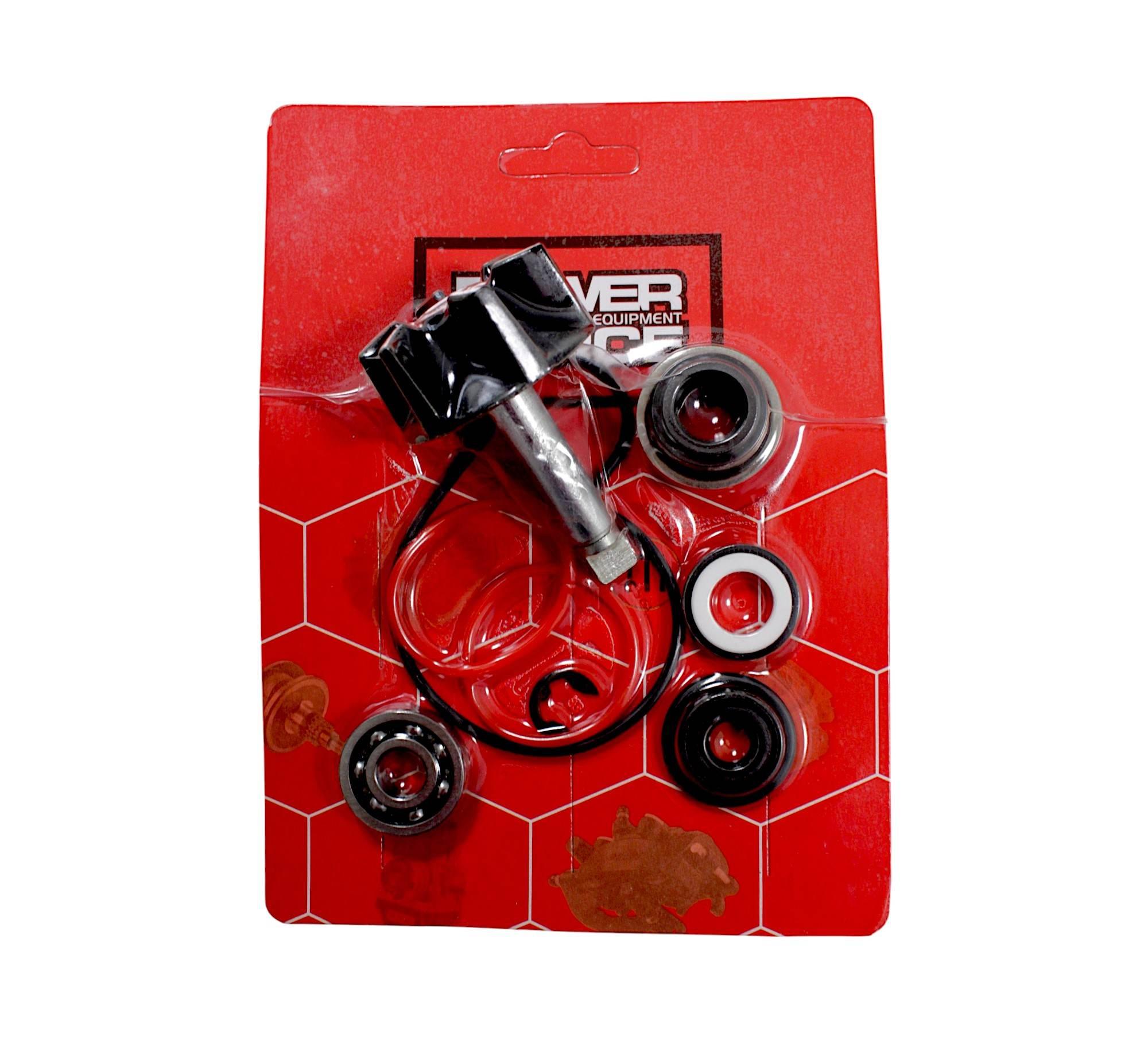Zestaw naprawczy pompy wody power force suzuki burgman 150 02-06 250 98-06 400 99-06 epicuro 125-150 99-01