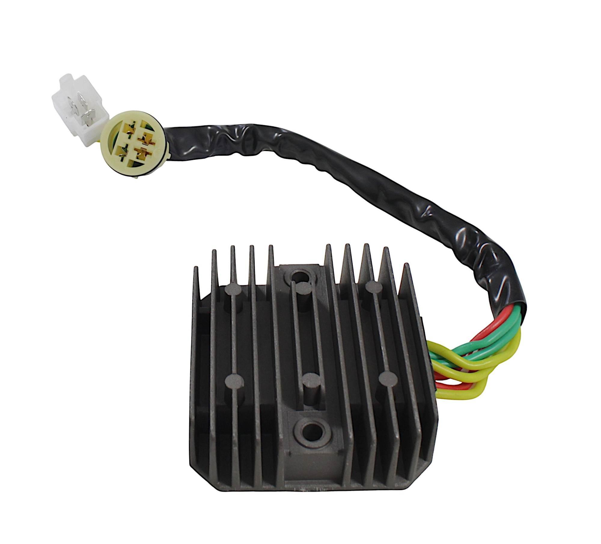 Regulator napięcia power force honda xrv750 africa twin 93-03