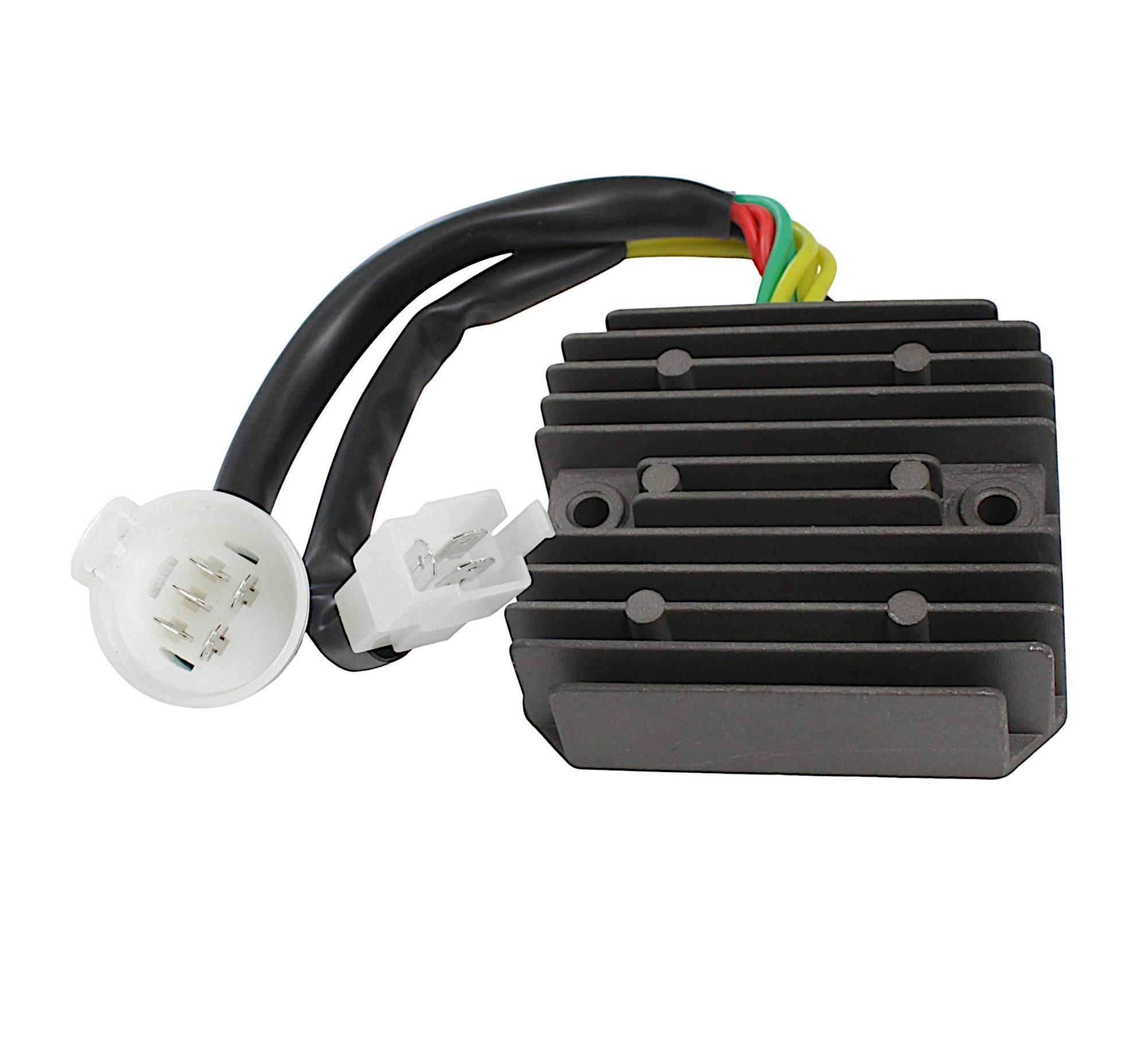 Regulator napięcia power force honda africa twin xrv750 90-91