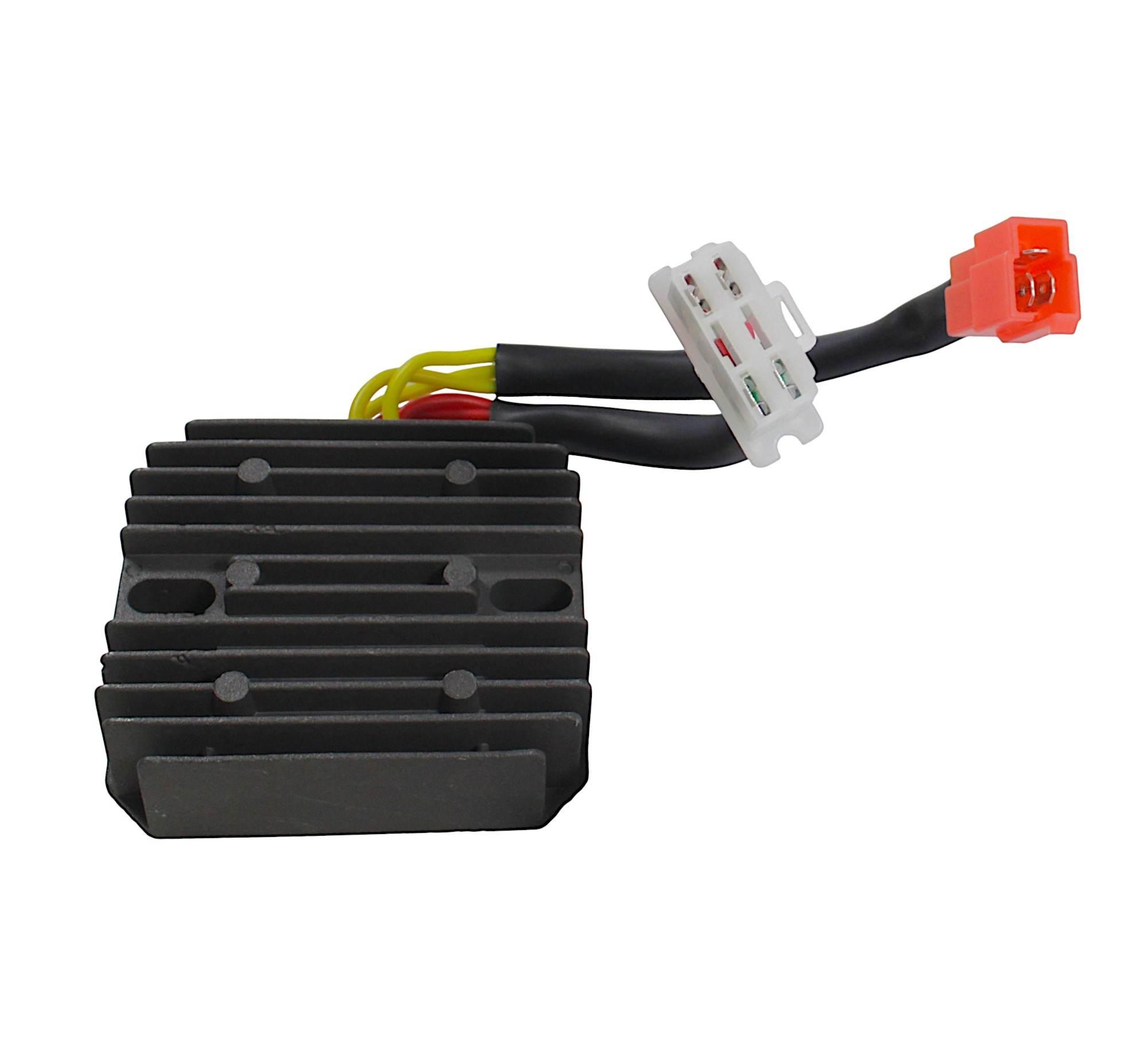 Regulator napięcia power force honda xlv600 xl600v transalp 89-96 xrv650 af