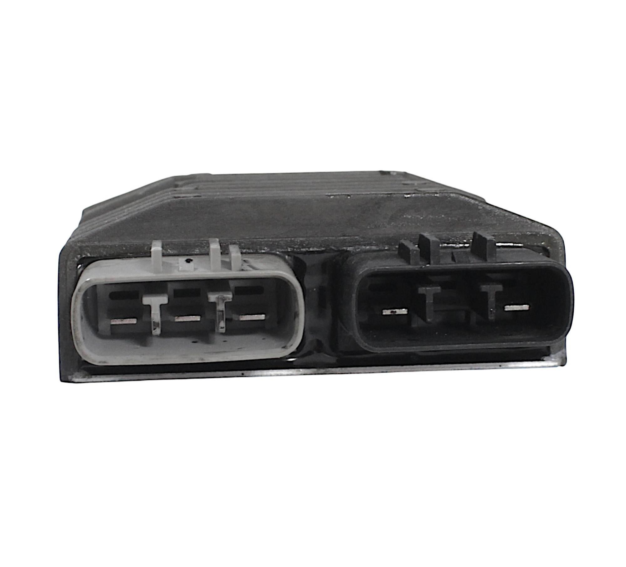 Regulator napięcia power force yamaha fjr1300 03-05 fjr1300a/ae 06-13 fz1 0 - zdjęcie 2