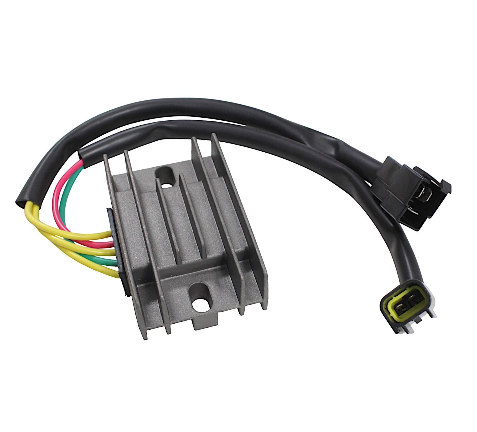 Regulator napięcia power force suzuki dr400 e/z/sm 00-15