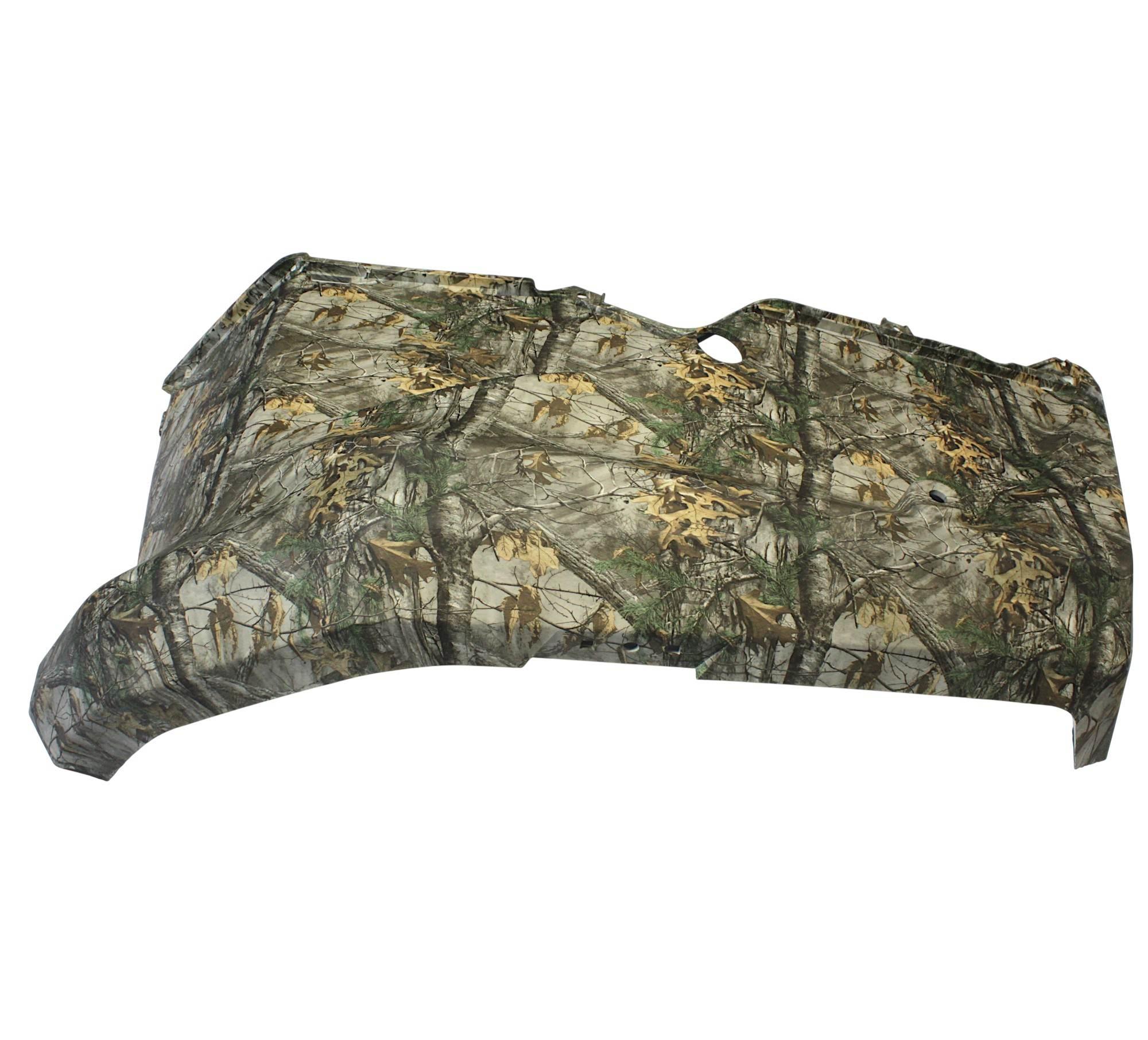 Błotnik tylny lewy camo 01 sfa1000 sfa600