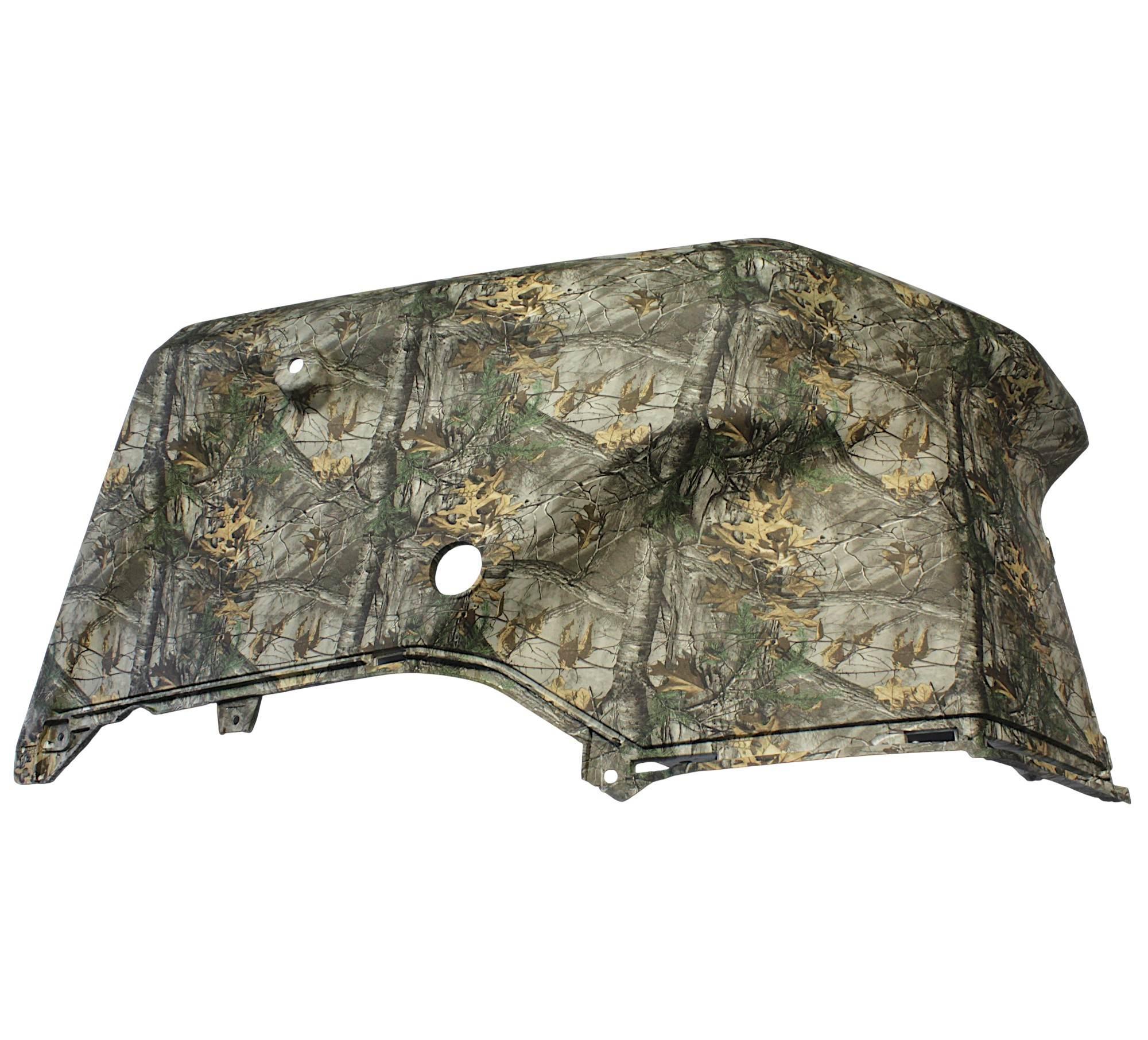 Błotnik tylny lewy camo 01 sfa1000 sfa600 - zdjęcie 2