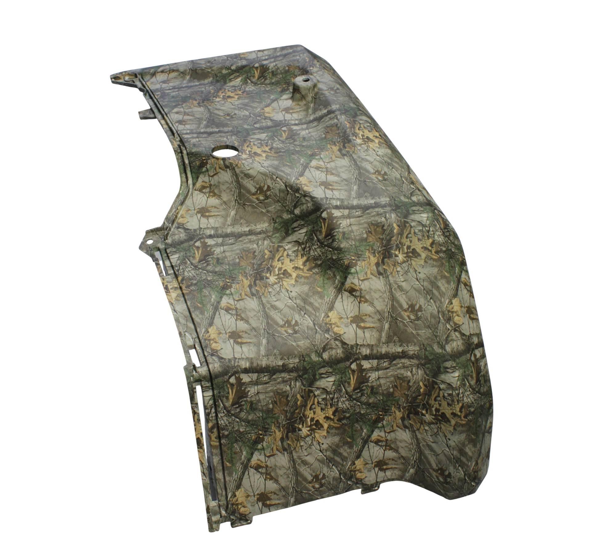 Błotnik tylny lewy camo 01 sfa1000 sfa600 - zdjęcie 3