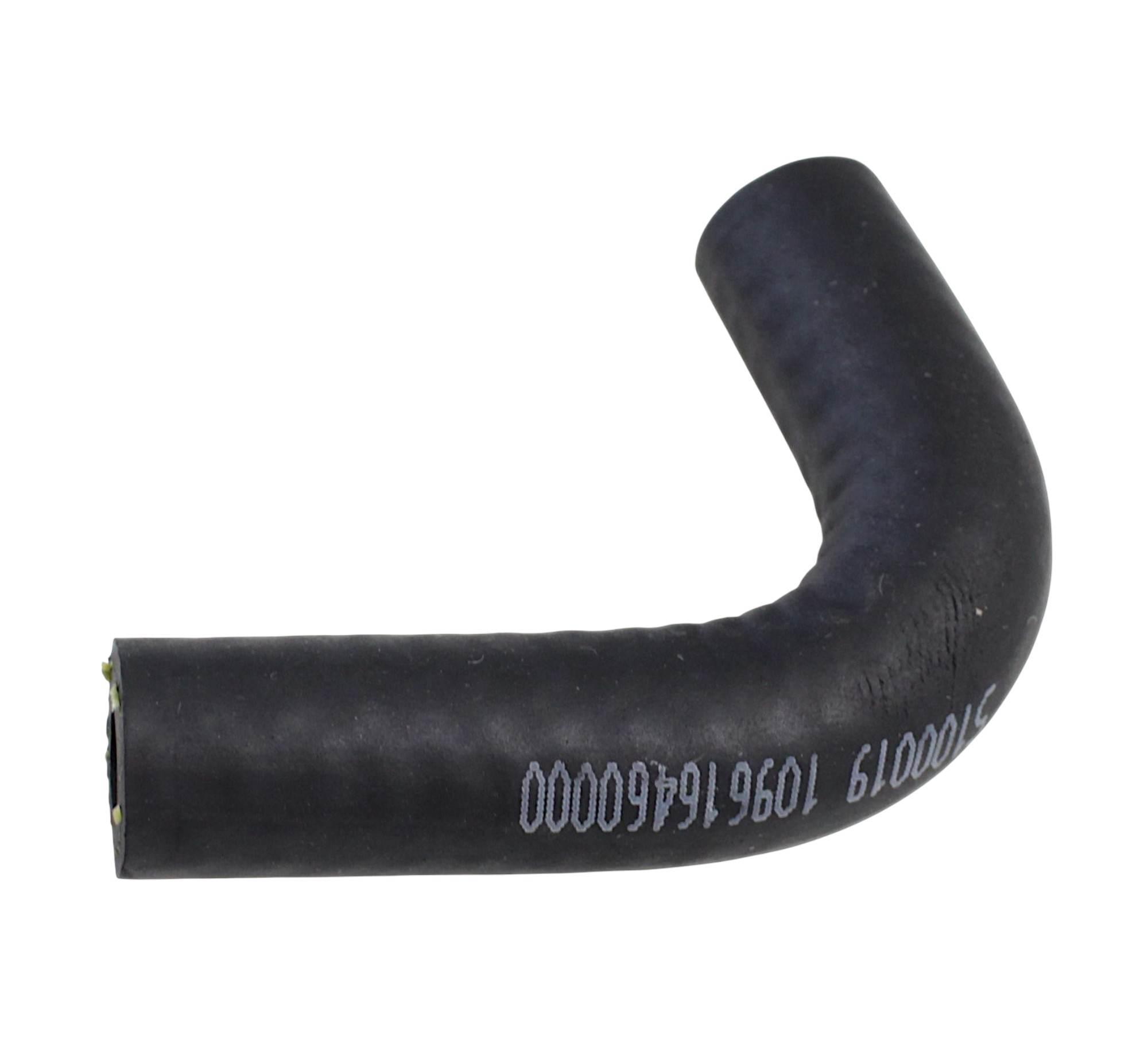 Przewód gumowy fort350 | 109616460000-QJ