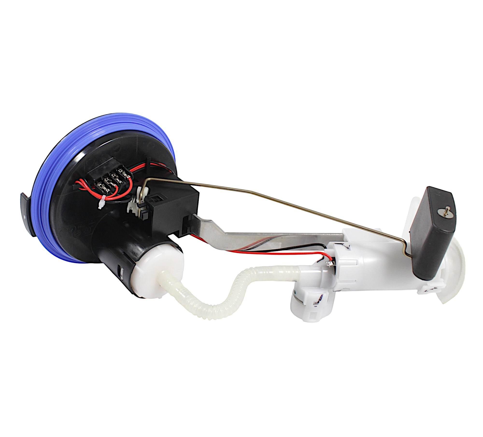 Pompa paliwa fort350 | 50400P440000-QJ