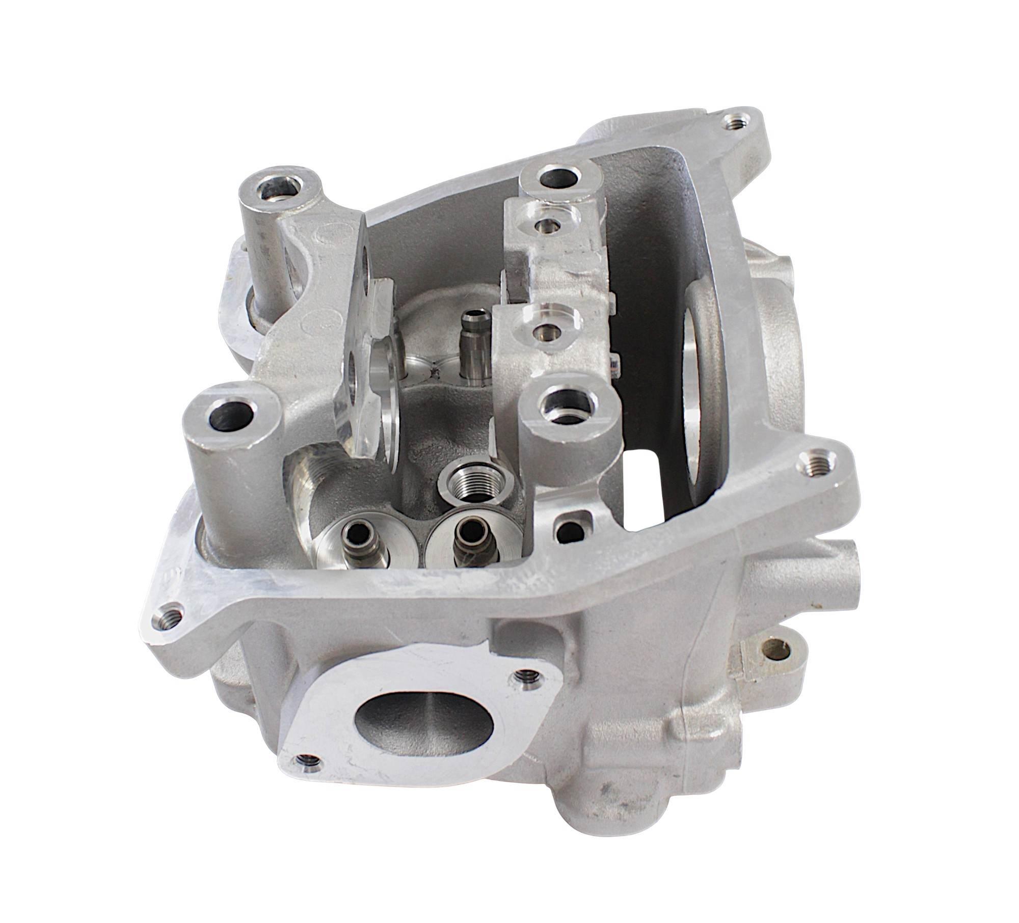Głowica cylindra mtx125 | 109053900000-QJ - zdjęcie 2