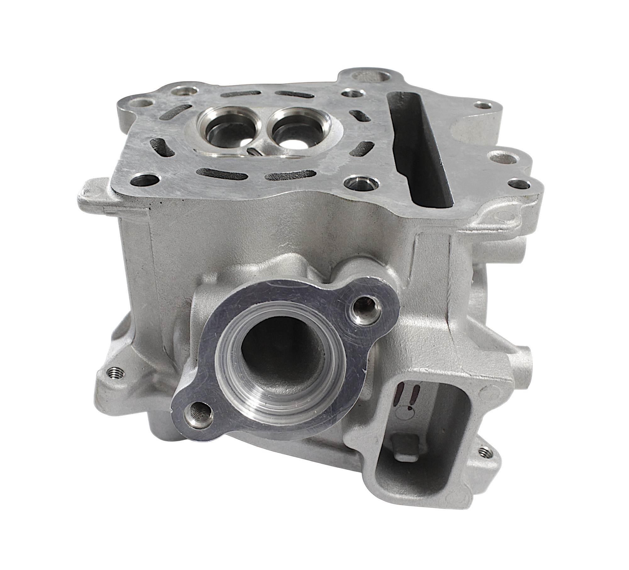 Głowica cylindra mtx125 | 109053900000-QJ - zdjęcie 3
