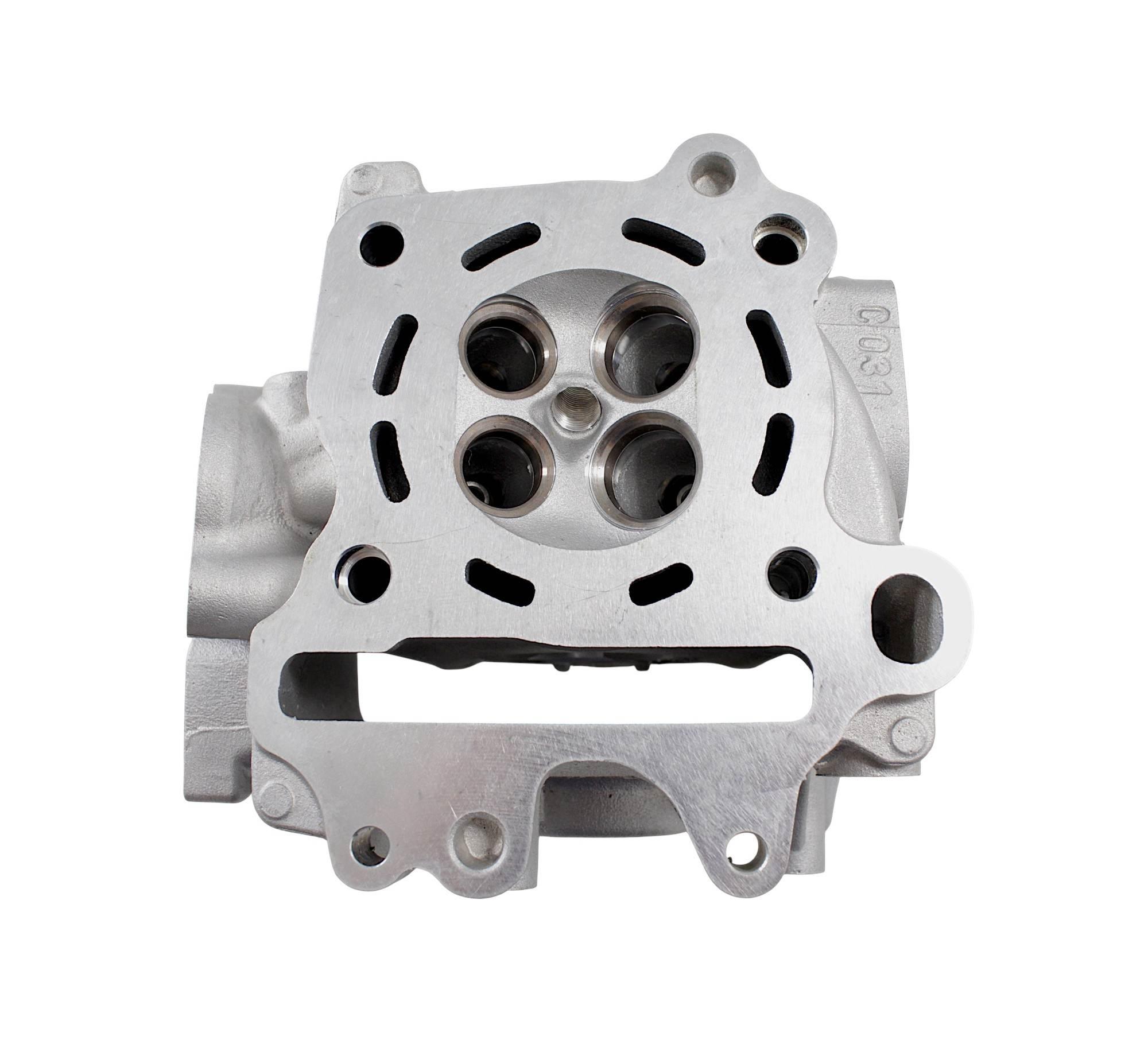Głowica cylindra mtx125 | 109053900000-QJ - zdjęcie 4