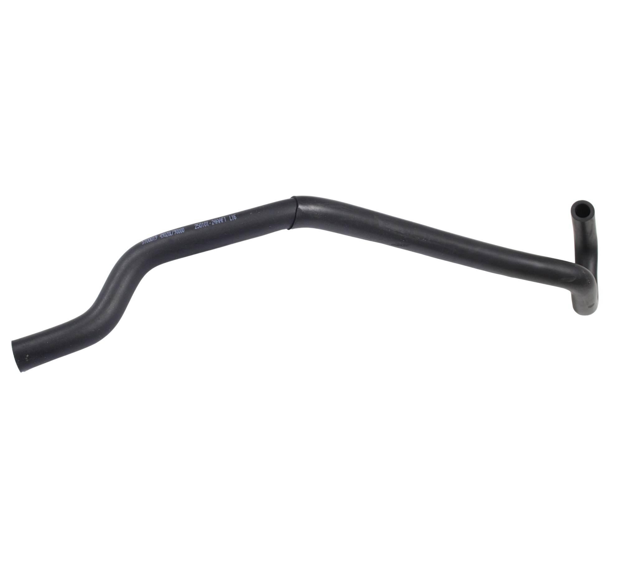 Przewód gumowy mtx125 | 49020L790000-QJ