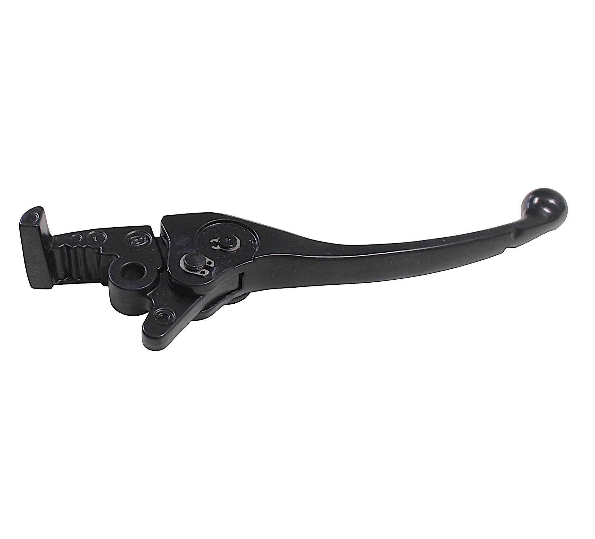 Dźwignia pompy tylnego hamulca mtx125 | 55020L810000-QJ
