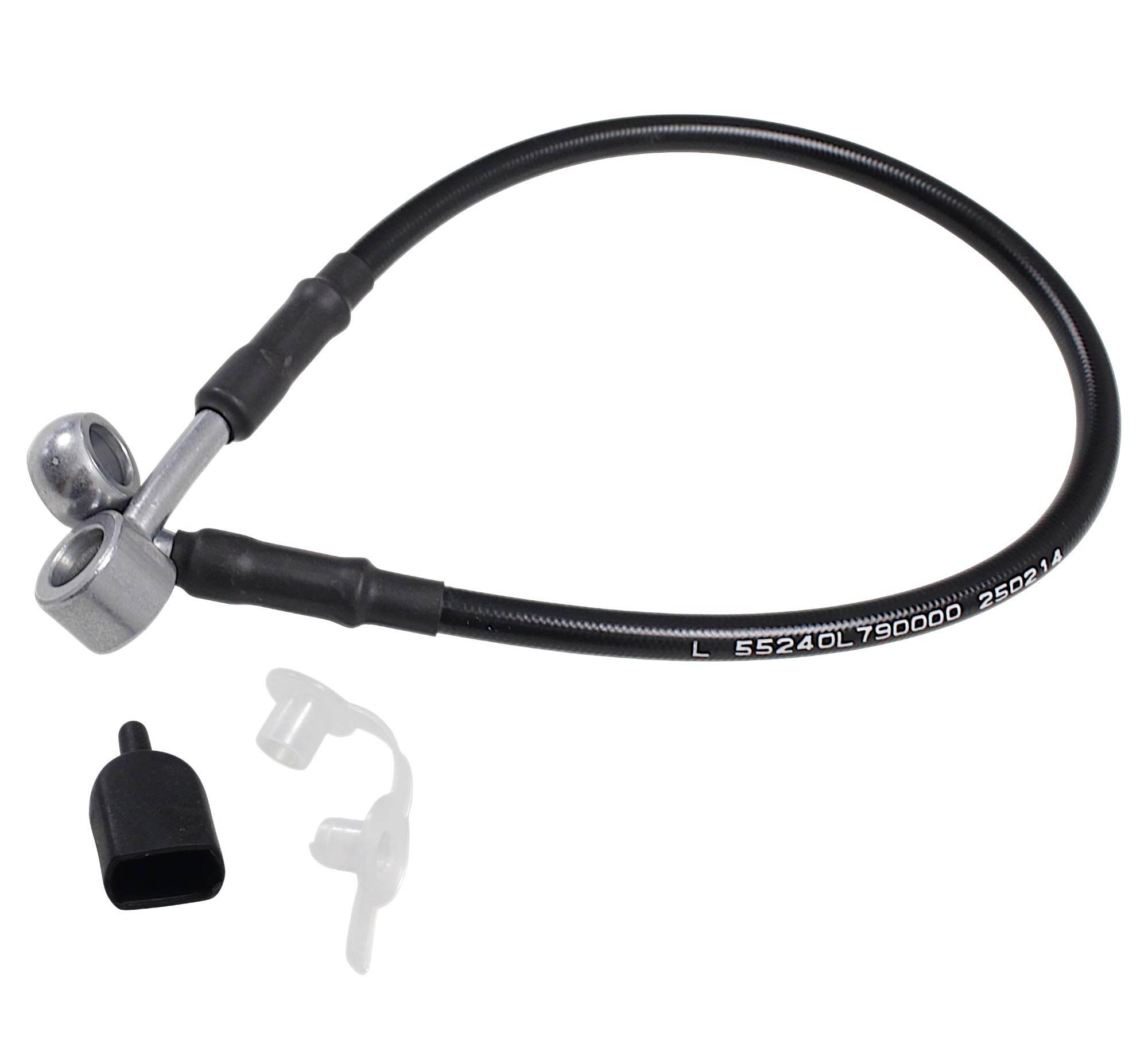 Przewód hamulcowy mtx125 | 55240L790000-QJ
