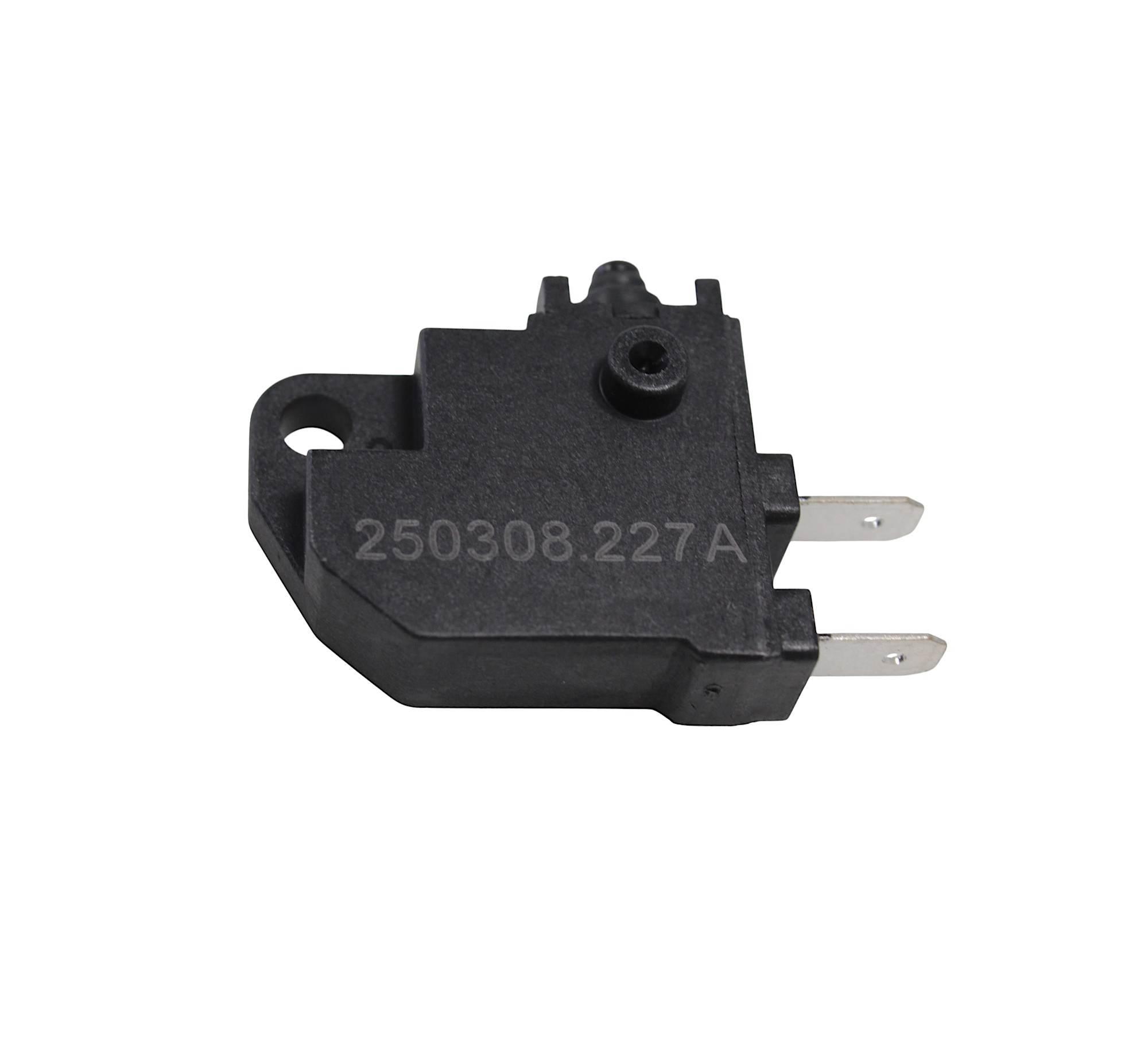 Switch stop tylnego hamulca mtx125 | 55300L810000-QJ
