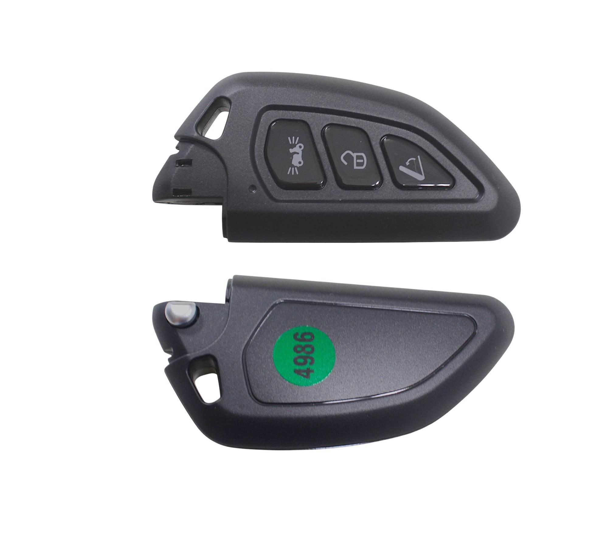 Kontroler pilota mtx125 | 99200L790001-QJ - zdjęcie 3