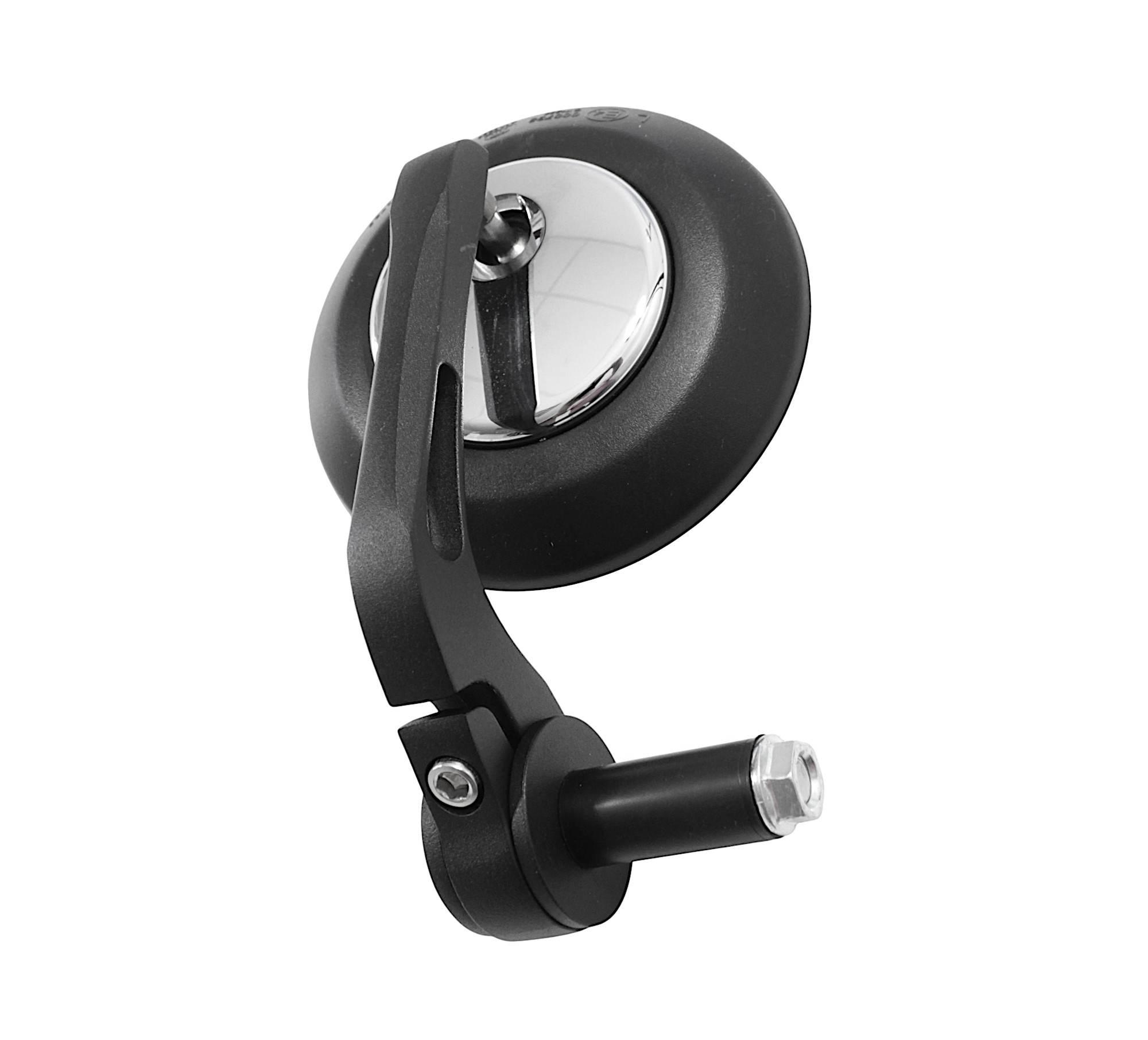 Lusterko prawe srv600v | 40480PBP0001-QJ - zdjęcie 2