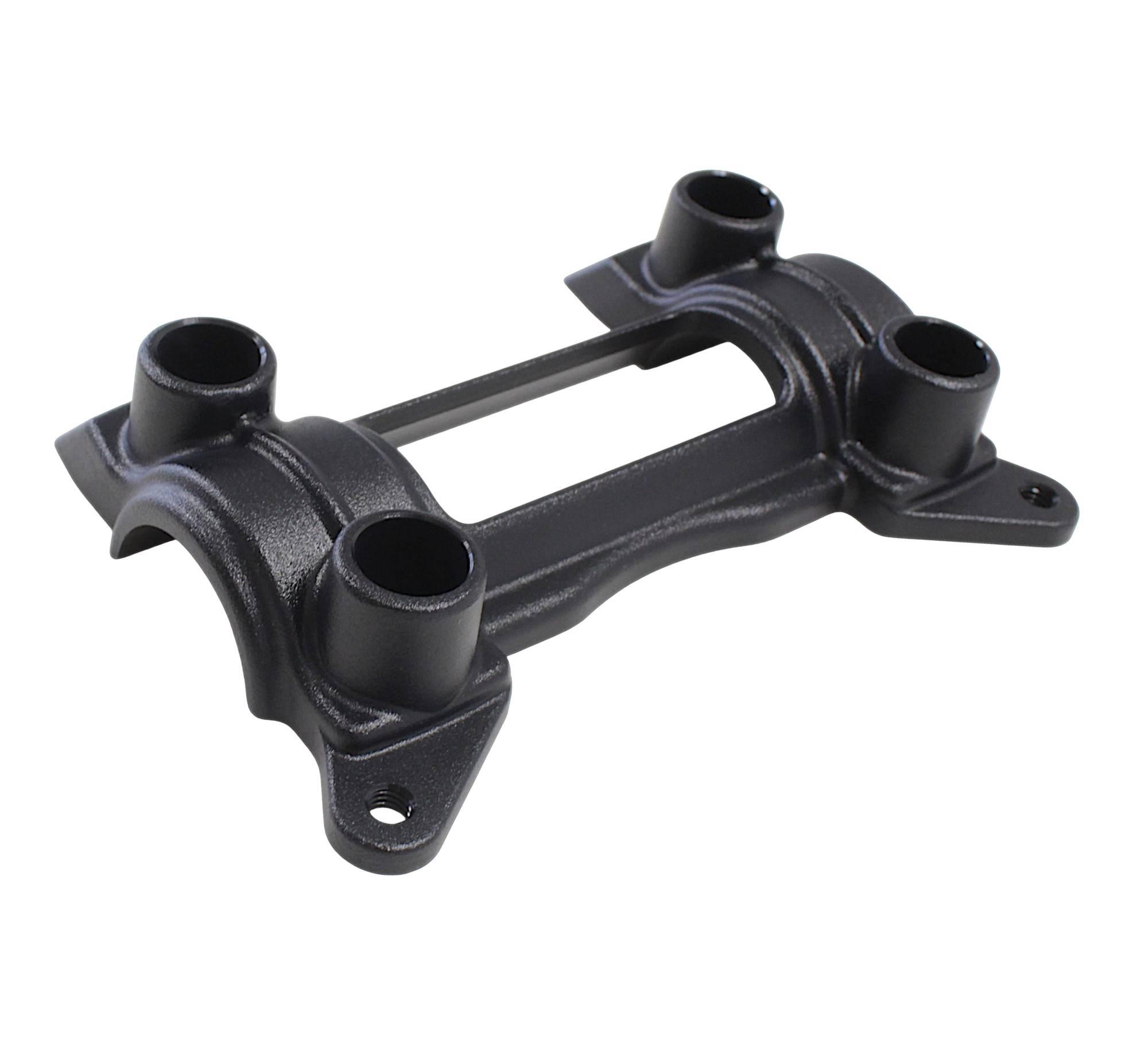 Mocowanie kierownicy górne srv600v | 43014PC20000-QJ