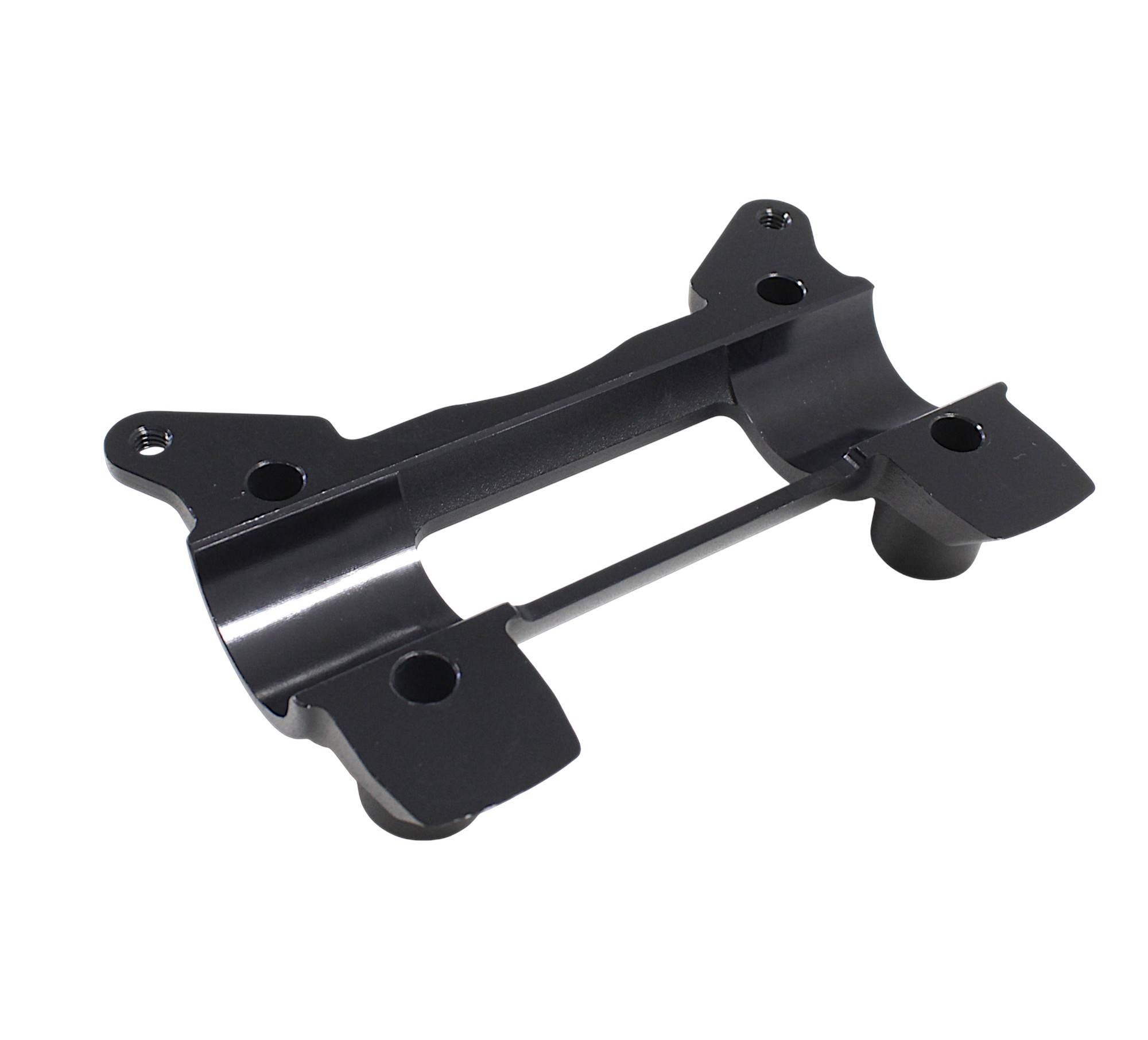 Mocowanie kierownicy górne srv600v | 43014PC20000-QJ - zdjęcie 2