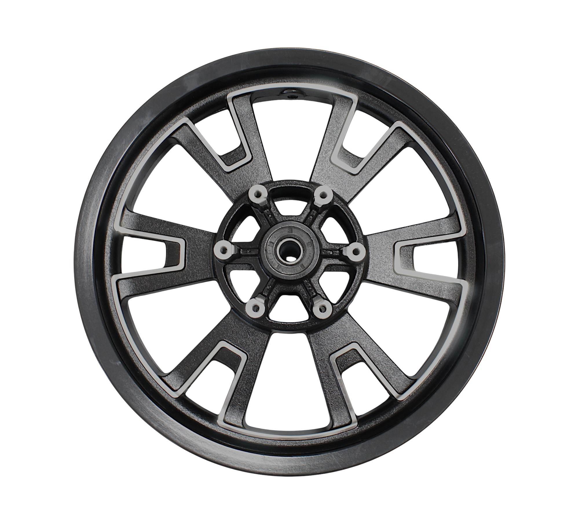Felga przedniego koła srv600v | 44100PC2000Z-QJ