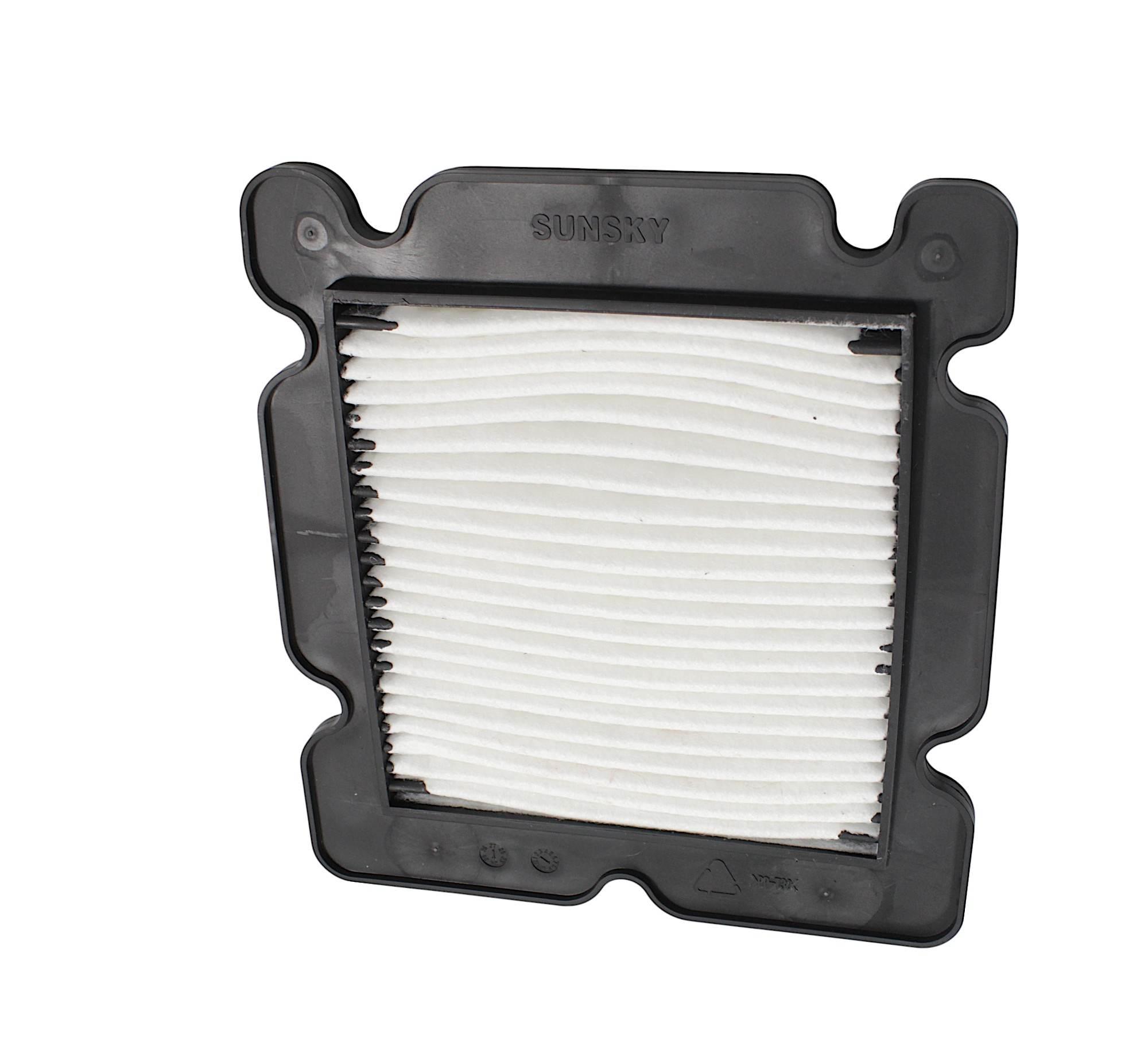 Filtr powietrza srv600v | 49200PC20000-QJ