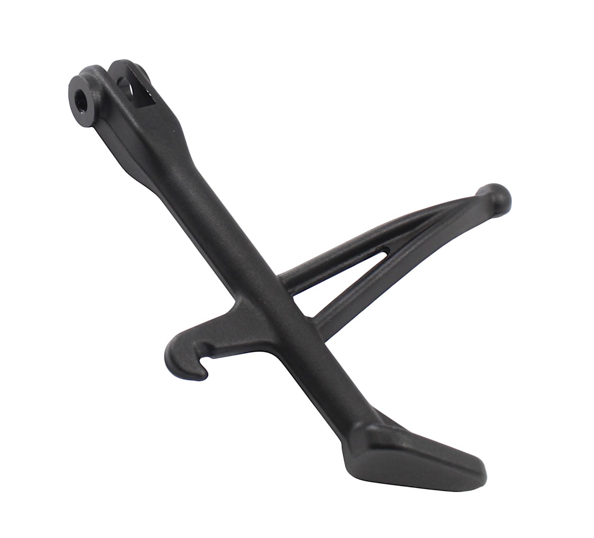 Nóżka boczna srv600v | 58701PC20000-QJ - zdjęcie 2