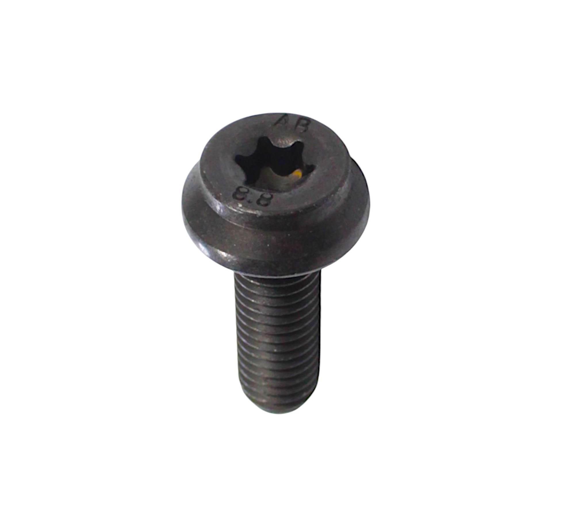 Śruba m8x25mm srv600v | 65114N510000-QJ