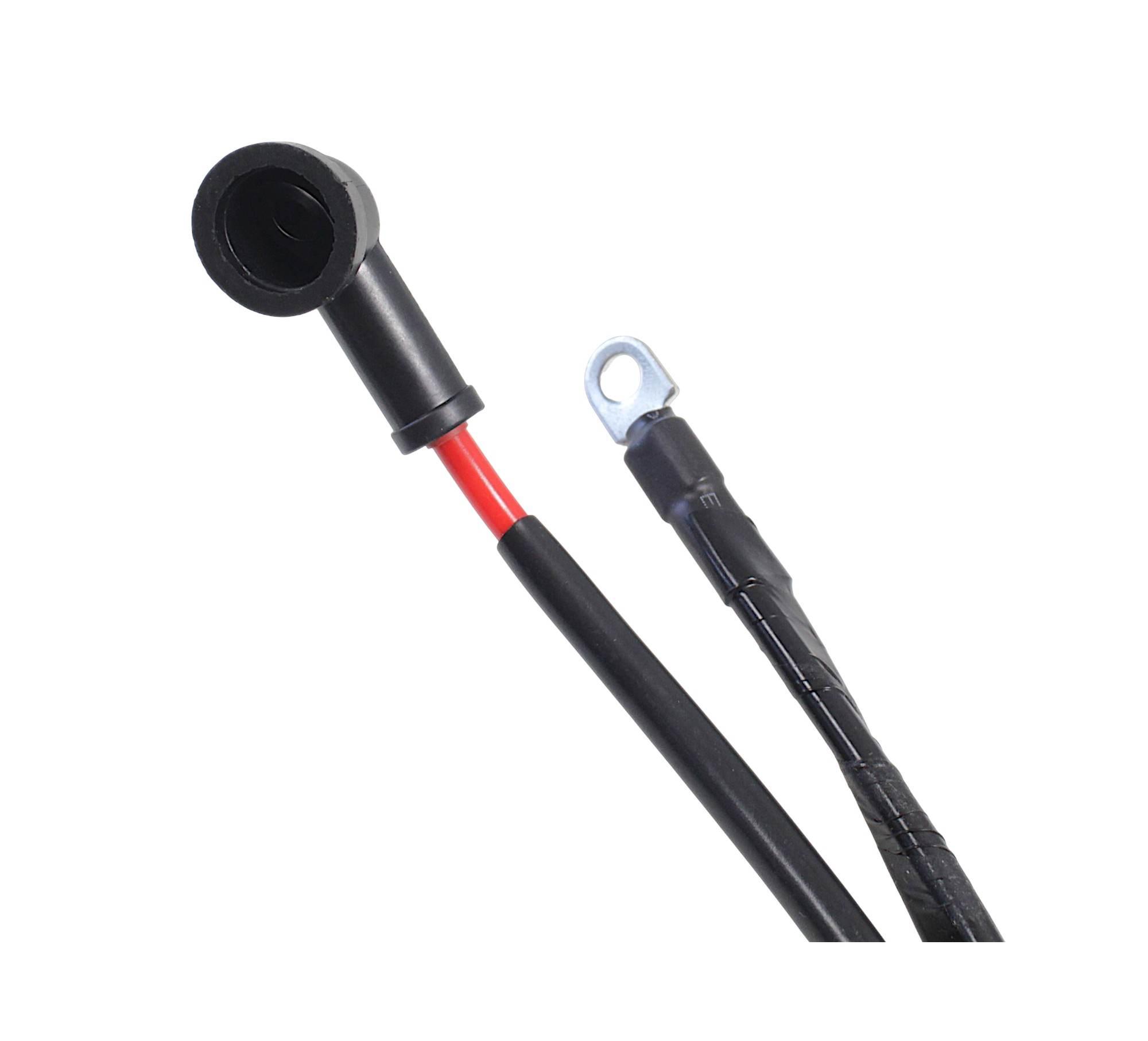 Przewód masowy srv600v | 92500PC20000-QJ - zdjęcie 2