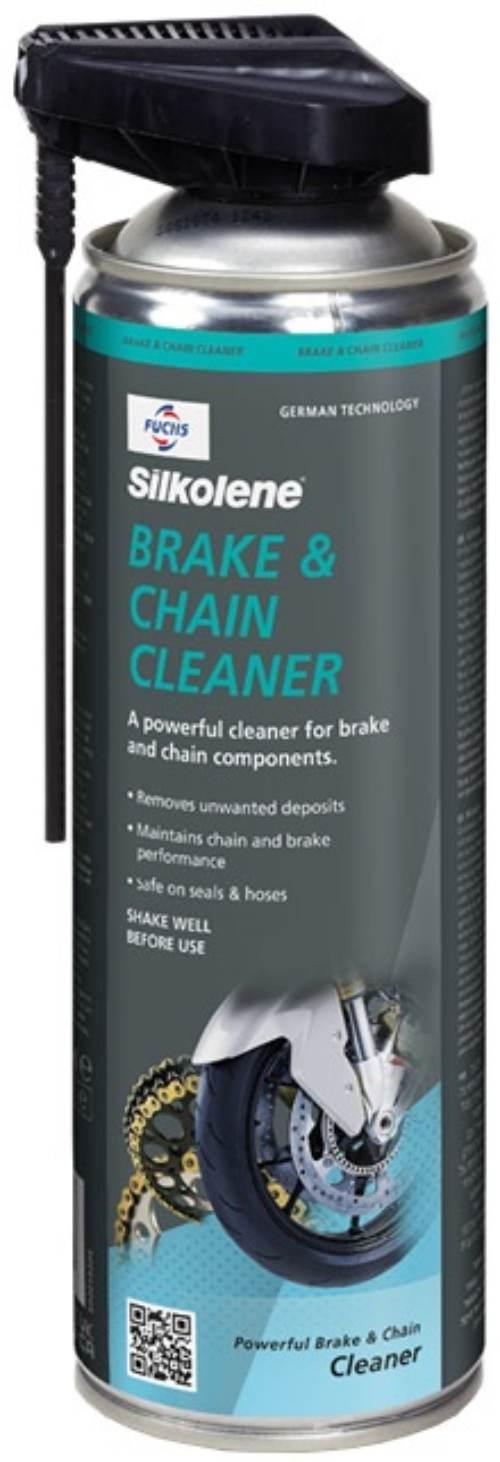 Zmywacz fuchs silkolene brake/chain cleaner 500ml