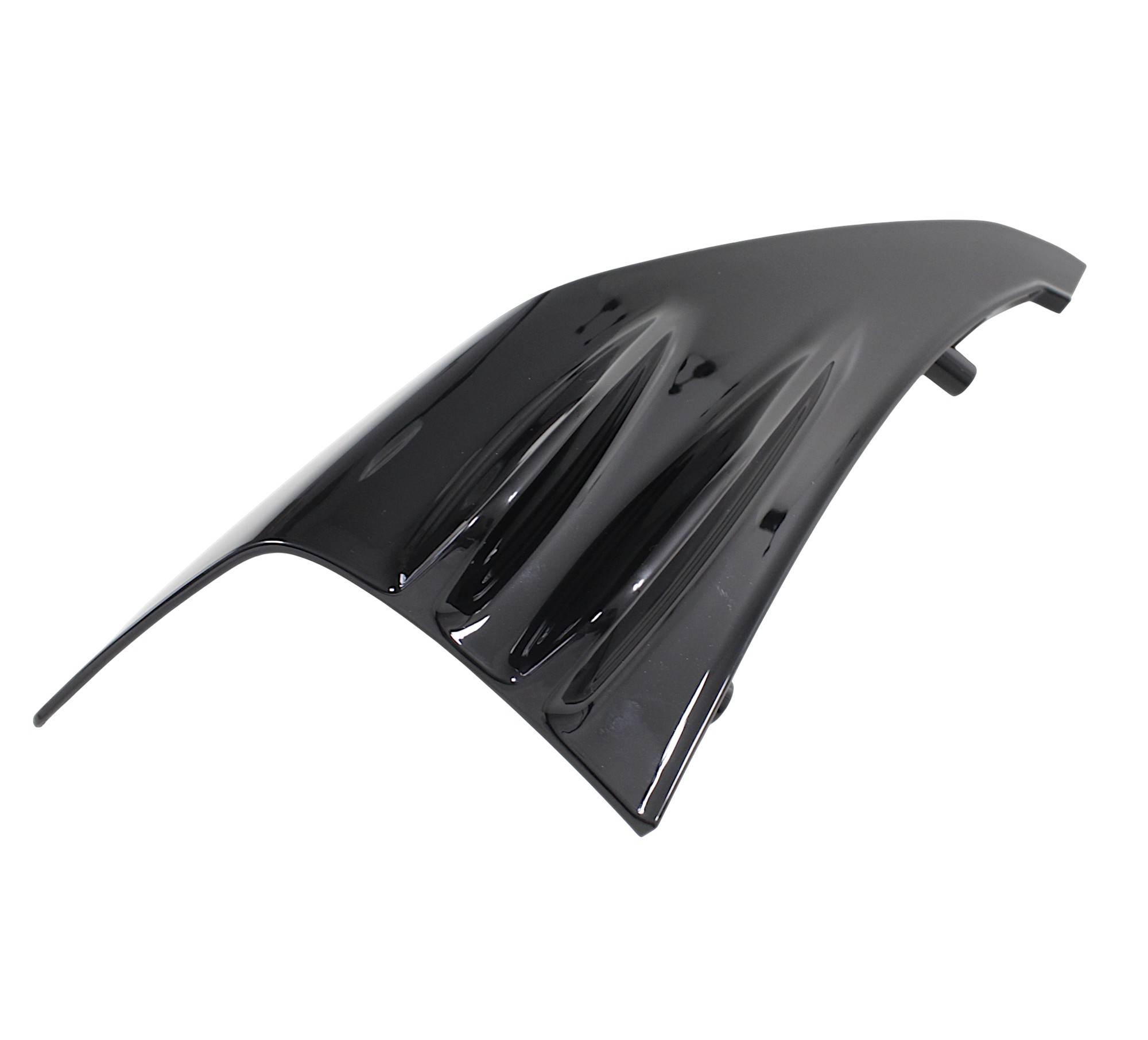 Skrzydło aero lewe czarne srk800rr-li | 65681P95BL00-QJ - zdjęcie 2