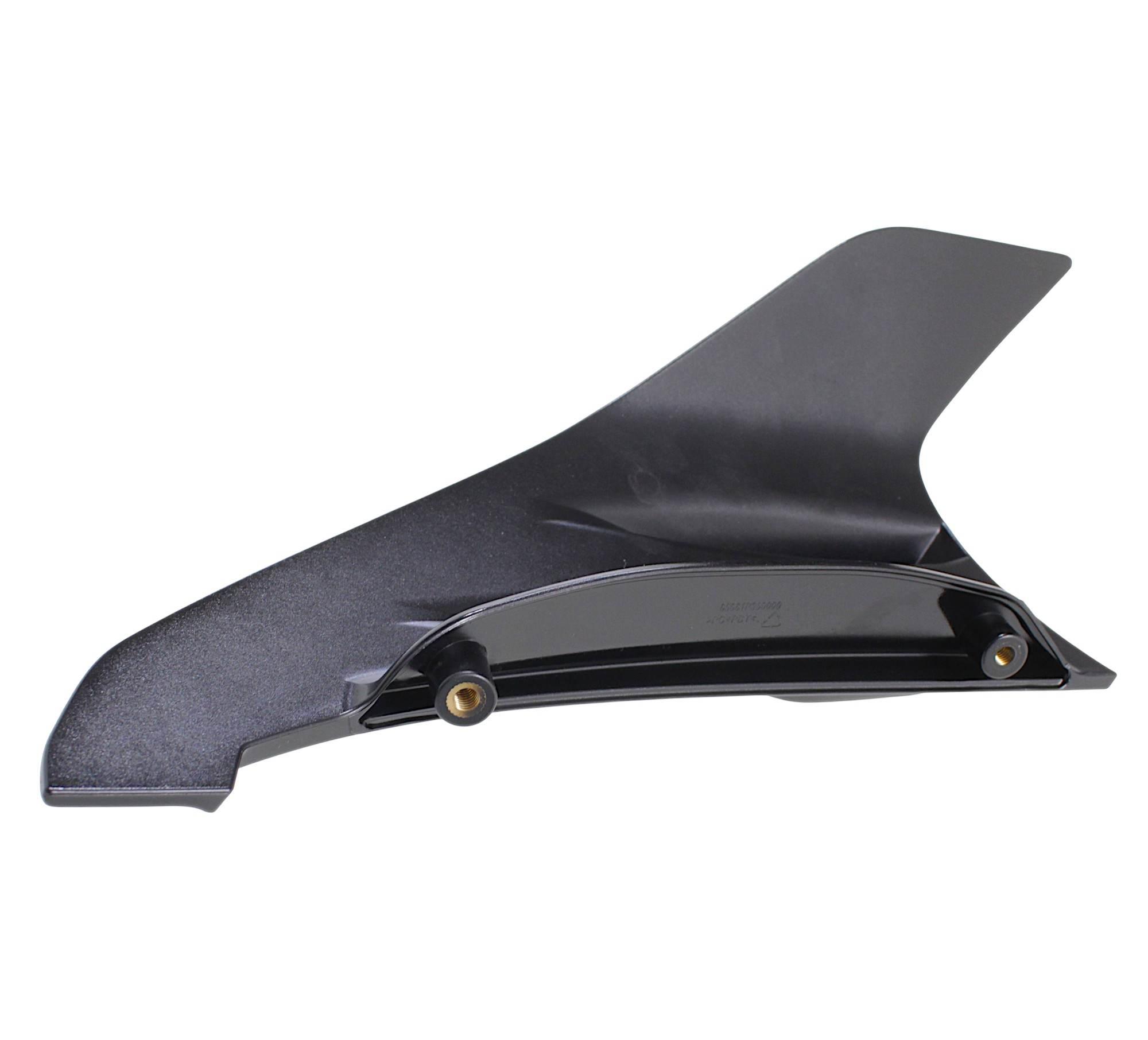 Skrzydło aero lewe czarne srk800rr-li | 65681P95BL00-QJ - zdjęcie 4
