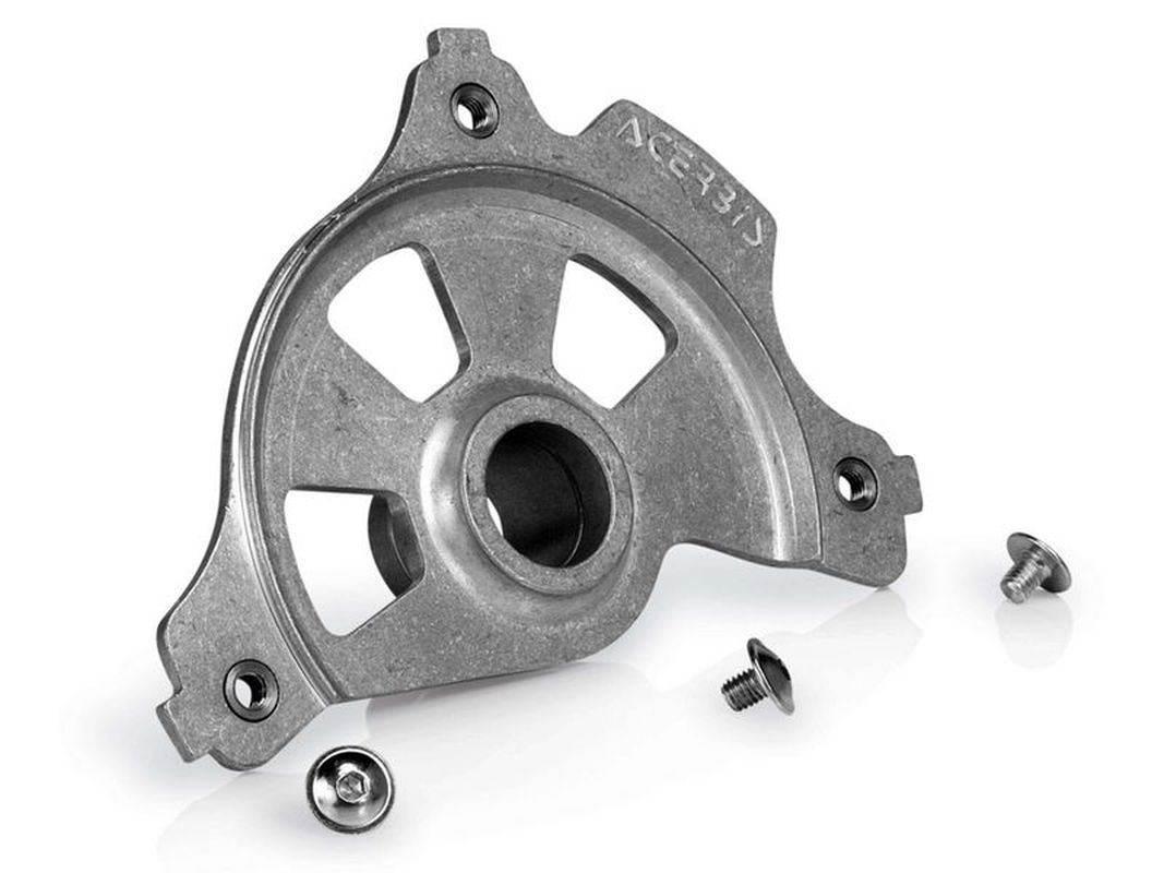 Acerbis Zestaw Montażowy Osłony Tarczy Hamulcowej Tył Rmz 250 07-11 /Stara