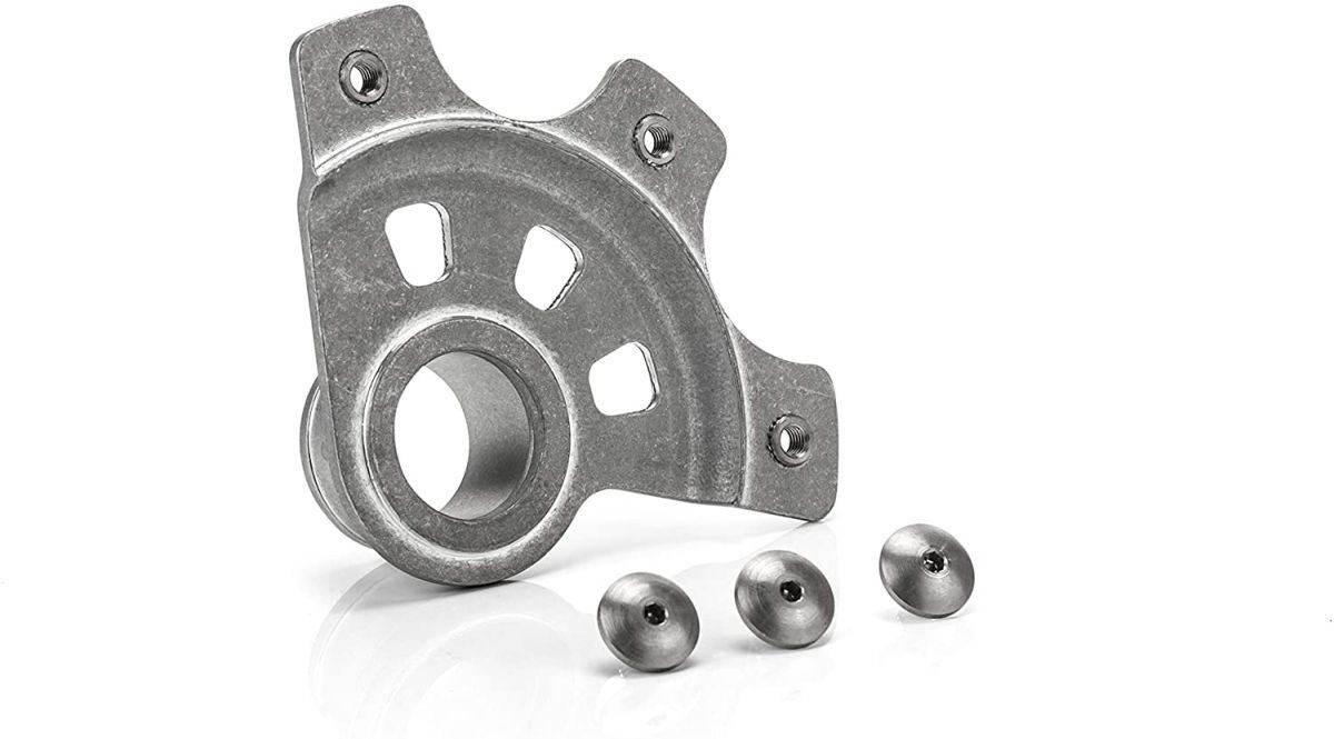 Acerbis Zestaw Montażowy Osłony Tarczy Hamulcowej Tył Crf 250/450 R/X 06-11