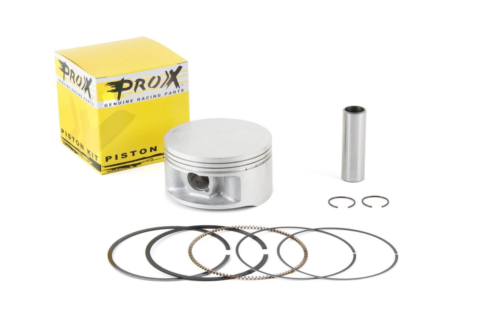 Prox Tłok Yamaha Yfm 660 Raptor '01-'05, Grizzly '02-'06, Rhino '04-'07 100