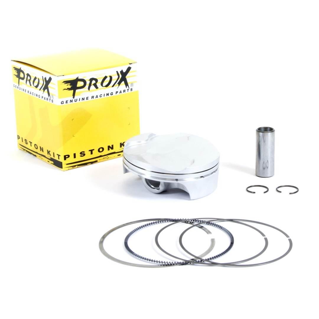 Prox Tłok Ktm 4T Sxf 250 Sx-F250 '13-'15, Excf 250 Exc-F250 '14-'23, Husqva - zdjęcie 2