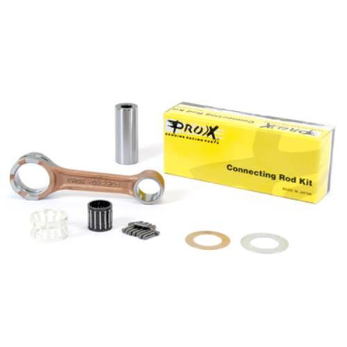 Prox Korbowód Yamaha Yz 125 Yz125 '80-'85