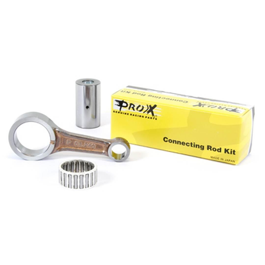 Prox Korbowód Yamaha Yzf 426 Yz426F '00-'02, Wrf 426 Wr426F '01-'02 Oem:5Jg - zdjęcie 2