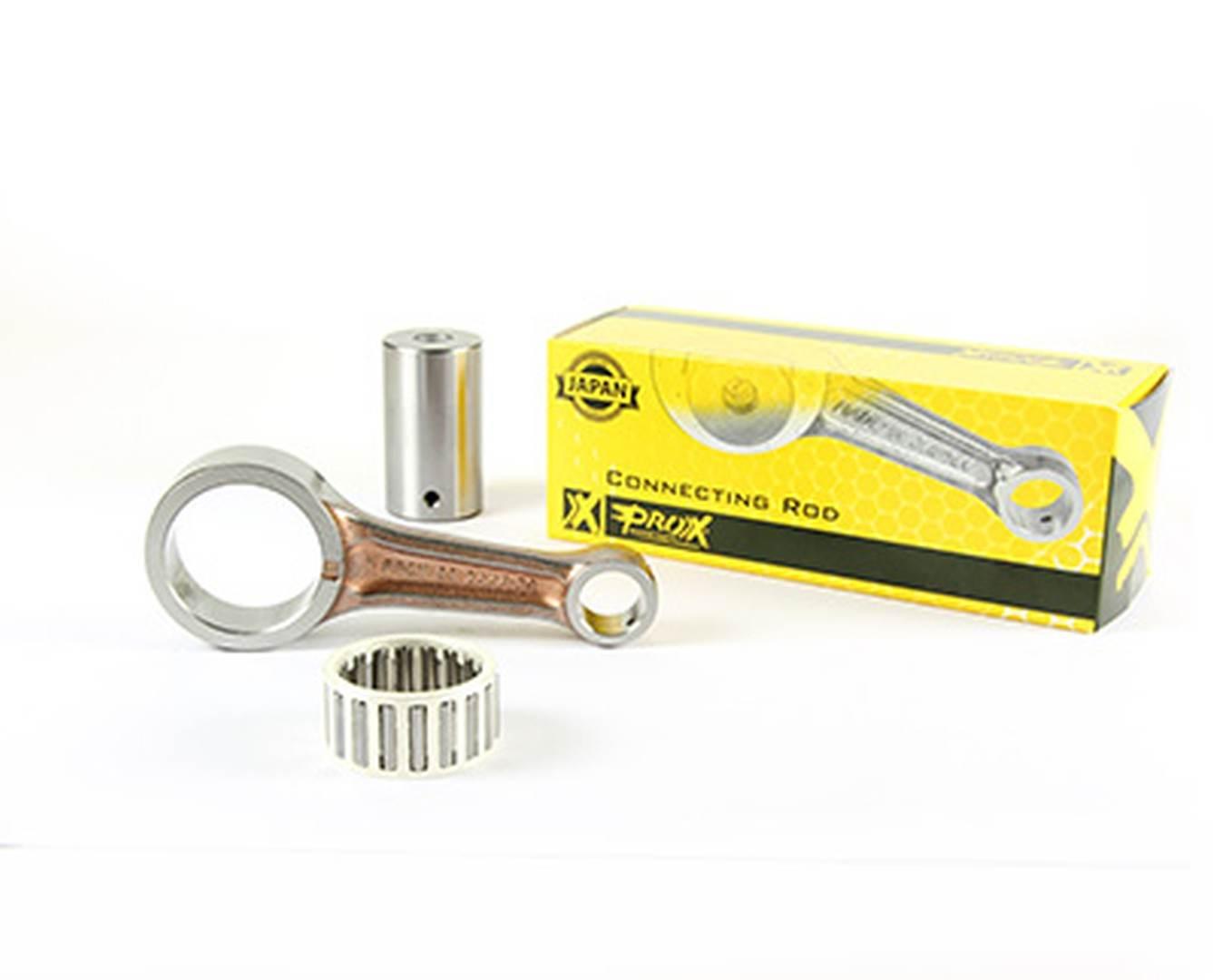 Prox Korbowód Yamaha Yfz 450R Yfz450 '14-'26, Odległość Krawędzi Wewnętrzny - zdjęcie 2