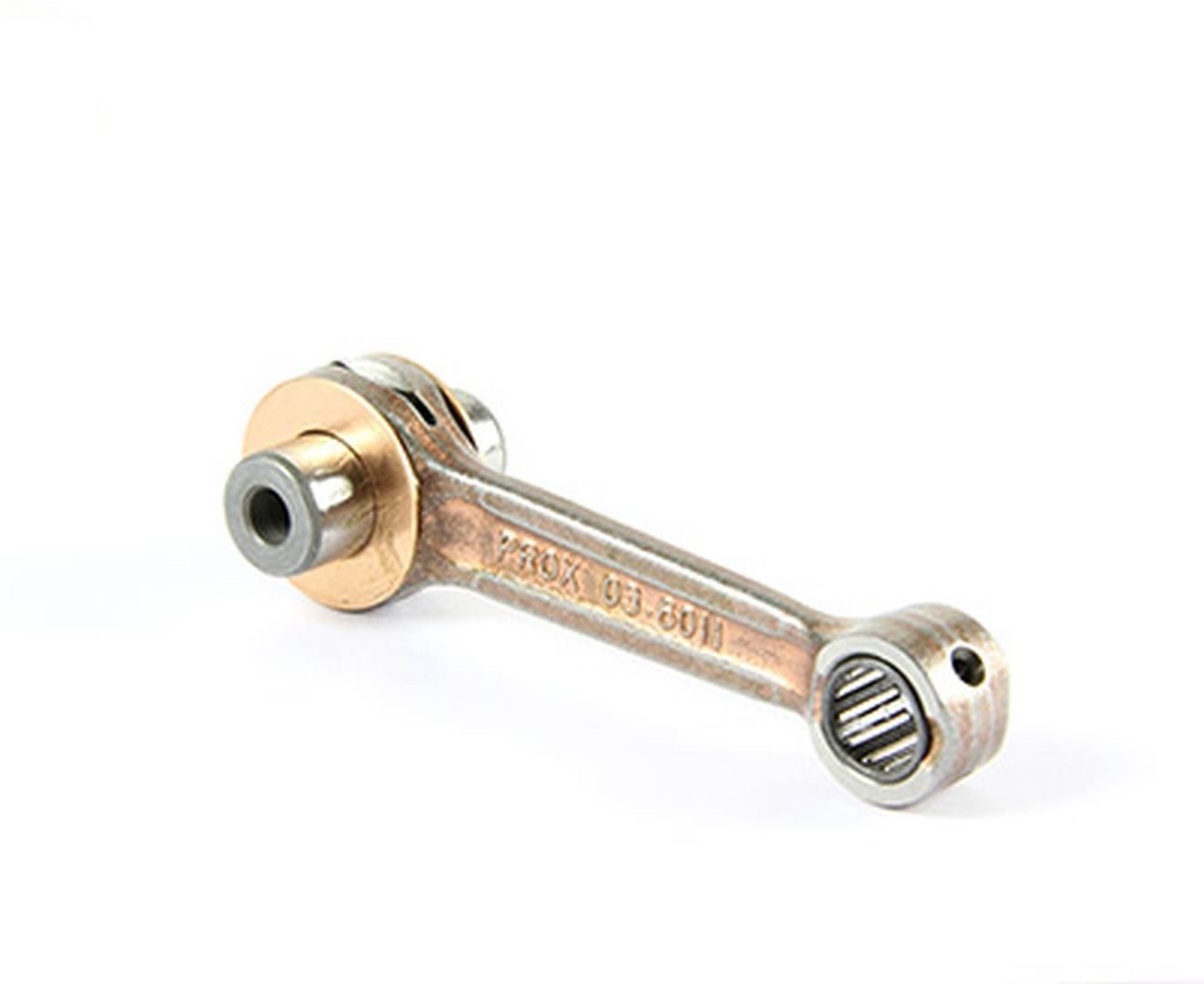 Prox Korbowód Ktm 2T Sx 50 50Sx '01-'26, Oem:452.30.015.000 - zdjęcie 2