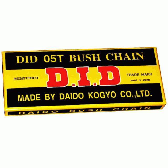 Did Łańcuszek Rozrządu 05Tsv-96 96 Ogniw Otwarty + Zakuwka