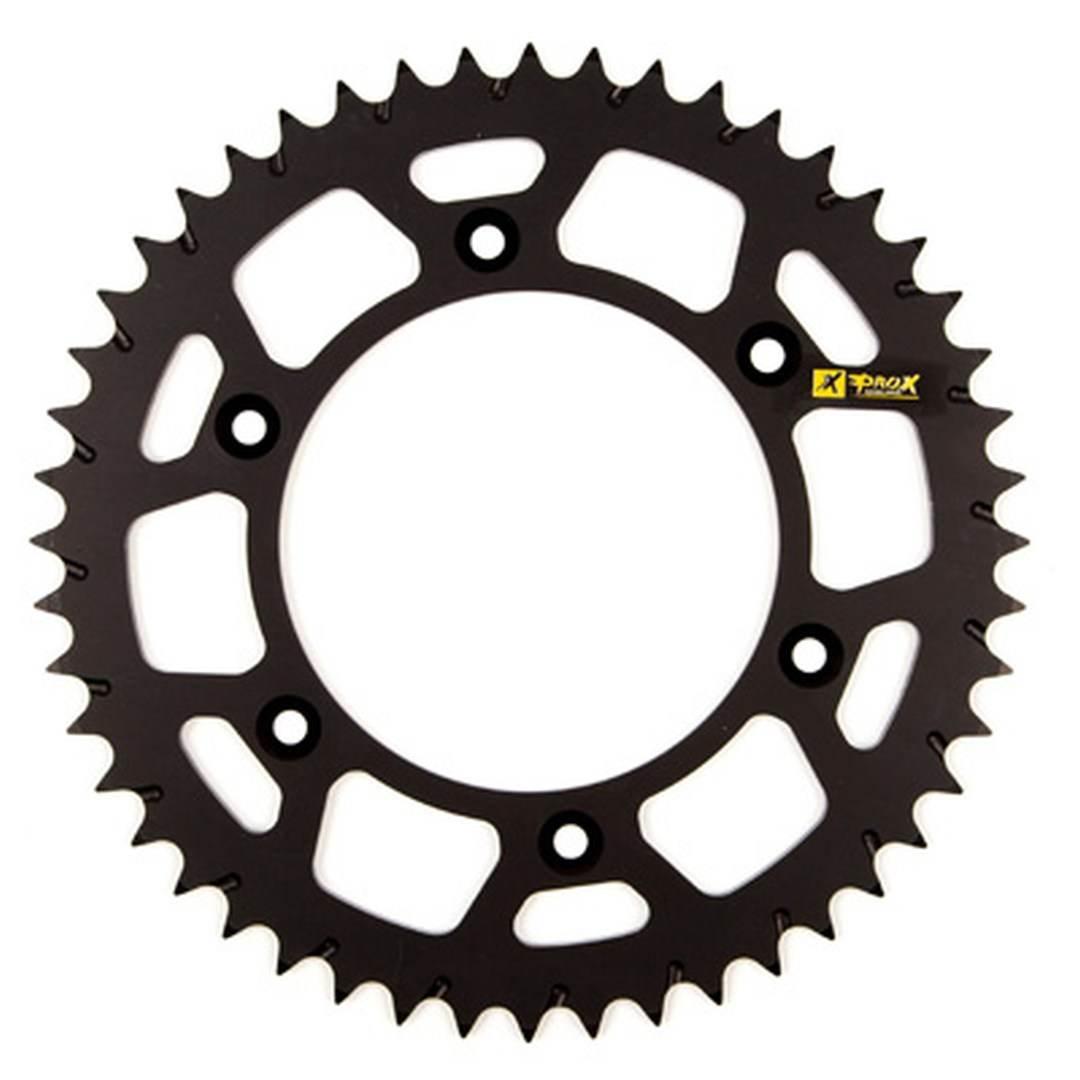 Prox Zębatka Tylna 289 50 Aluminiowa Beta Rr 125 200 '18-'25, Rr 250 300 35 - zdjęcie 2
