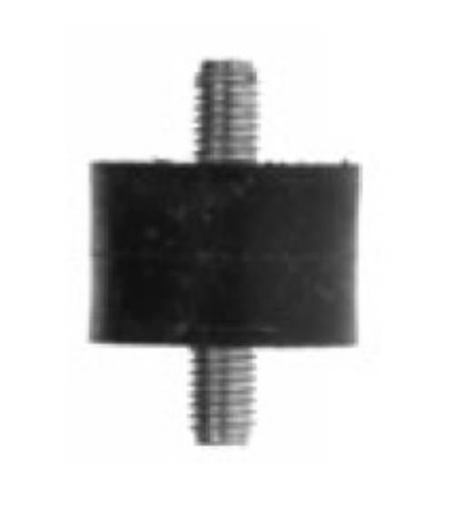 Ariete Silent Block Silentblok, Simerblok 25X12X18 M8