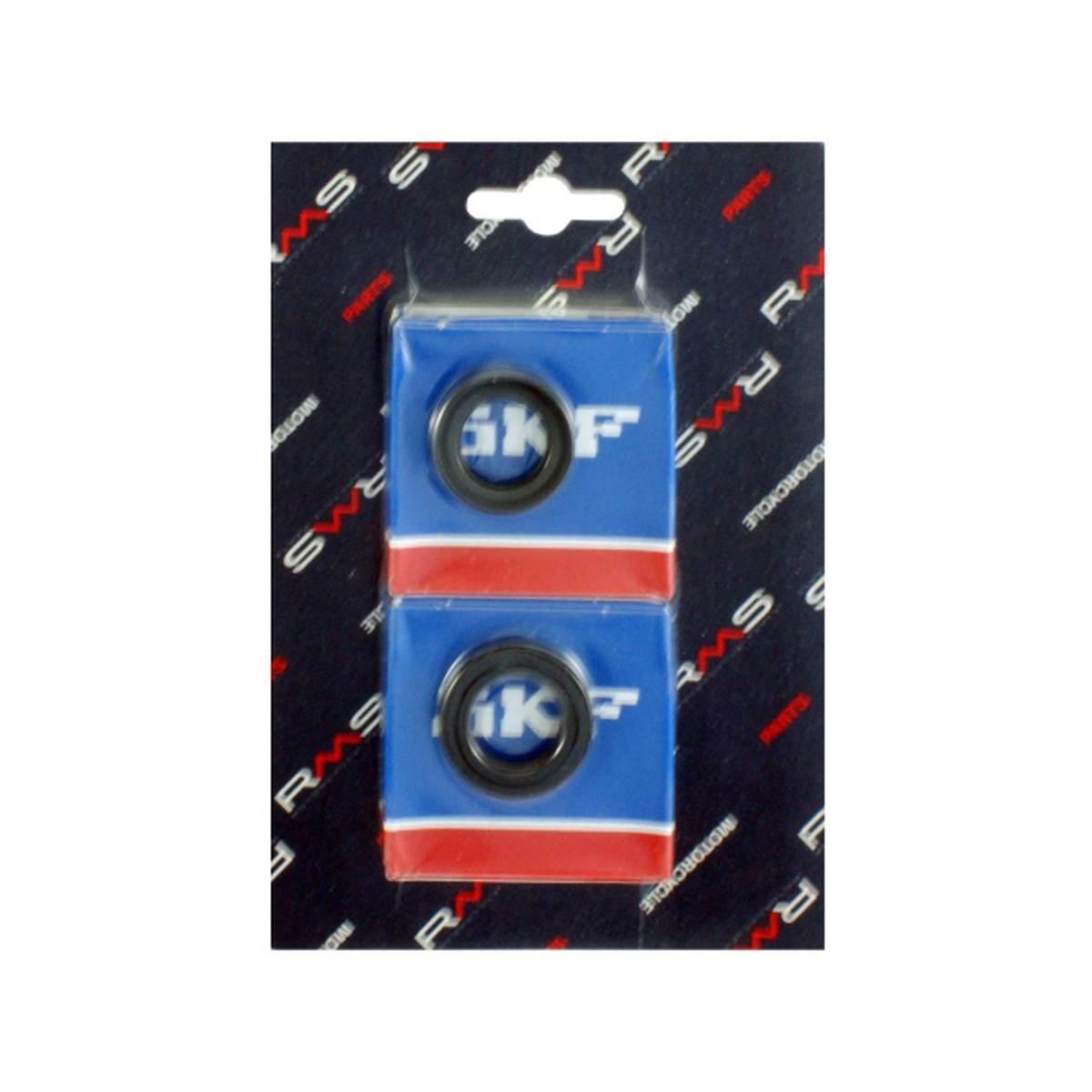 Rms Łożyska Wału Korbowego Aprilia; Derbi; Gilera; Piaggio; 50Cc Skf