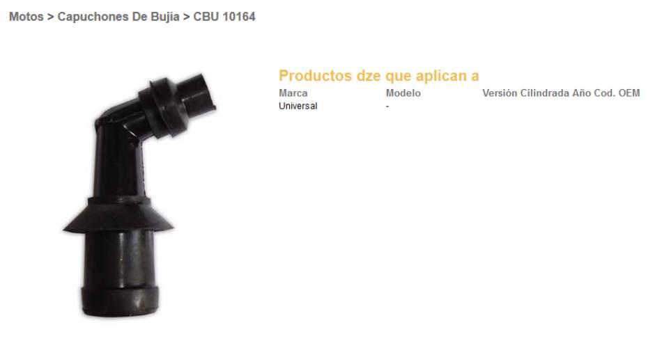 Dze Fajka Na Świecę Ebonitowa Czarna, Długa, Uniwersalna, Kąt 120 Stopni, G