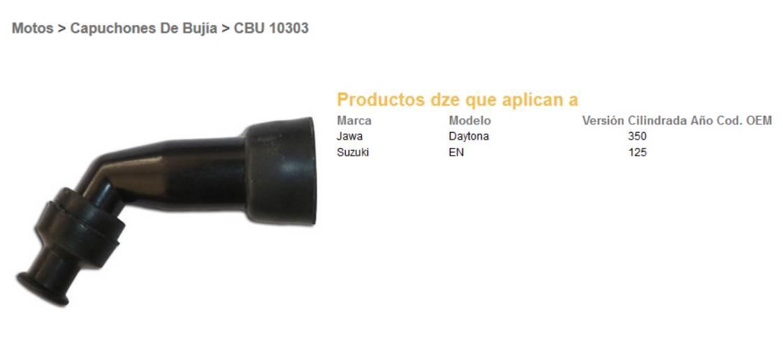 Dze Fajka Na Świecę Ebonitowa, Kąt 120 Stopni, Gwint, Chińskie Skutery Uniw