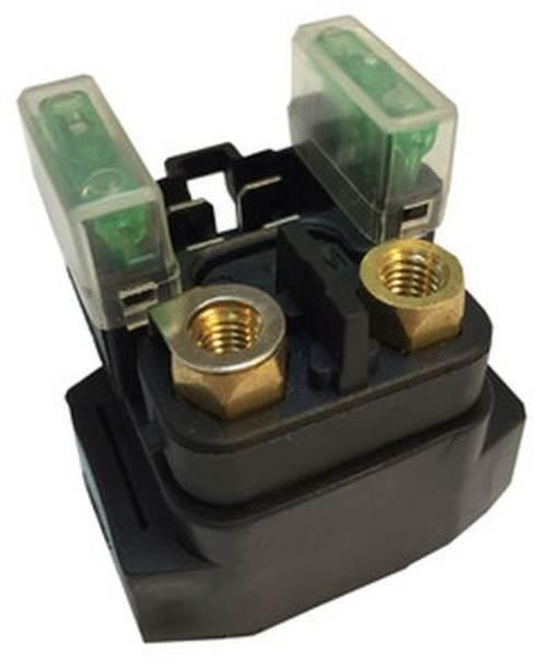 Dze Przekaźnik Rozrusznika Yamaha Yfm 250 '00-'09; Yfm 350 '04-'14; Yfm 400