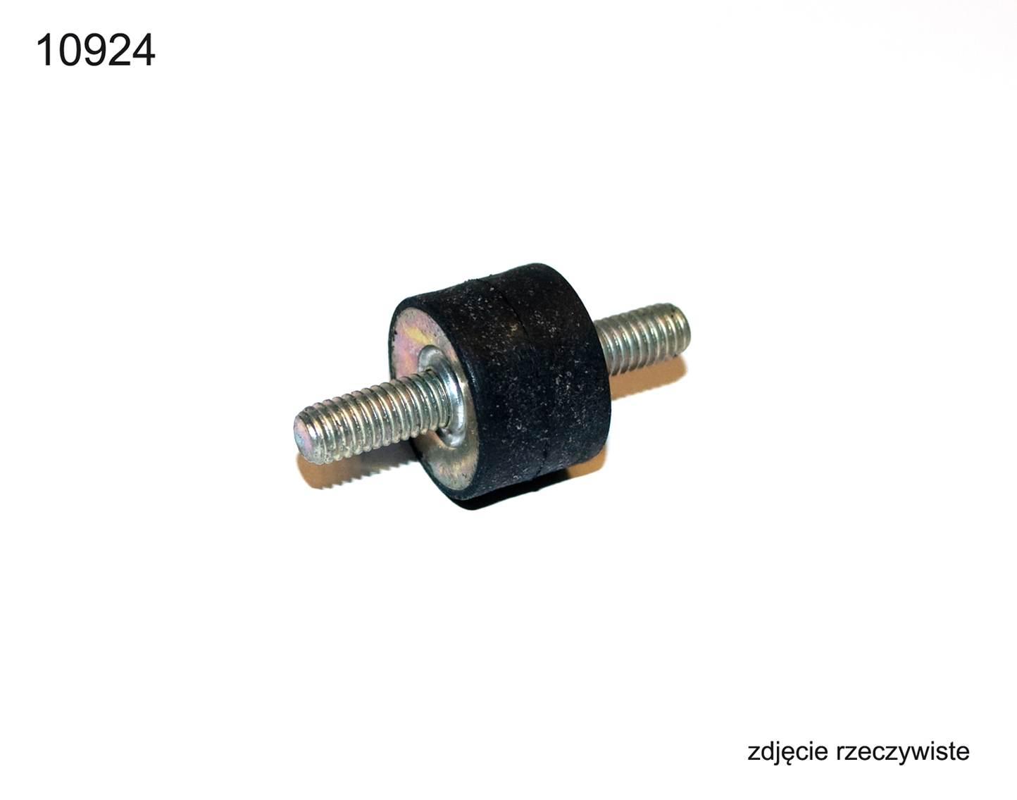 Ariete Silent Block Silentblok, Simerblok 20X15X14 M6