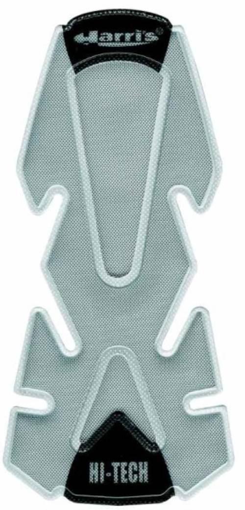 Harri's Tank Pad 11974-Trs Kristal Silver Kolor Srebrny