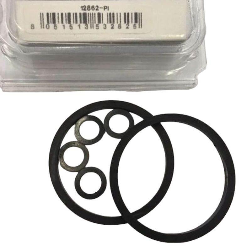 Ariete Zestaw Naprawczy Zacisku Hamulcowego Motocykle Angielskie 2 Tłoczki