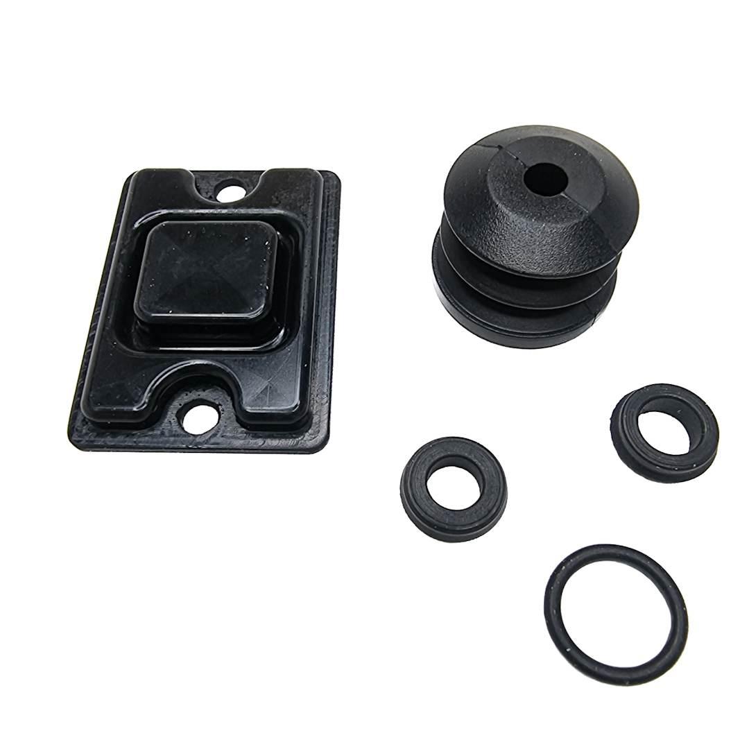 Ariete Zestaw Naprawczy Pompy Hamulcowej Piaggio Vespa 250 Gts 05-09 Tłocze